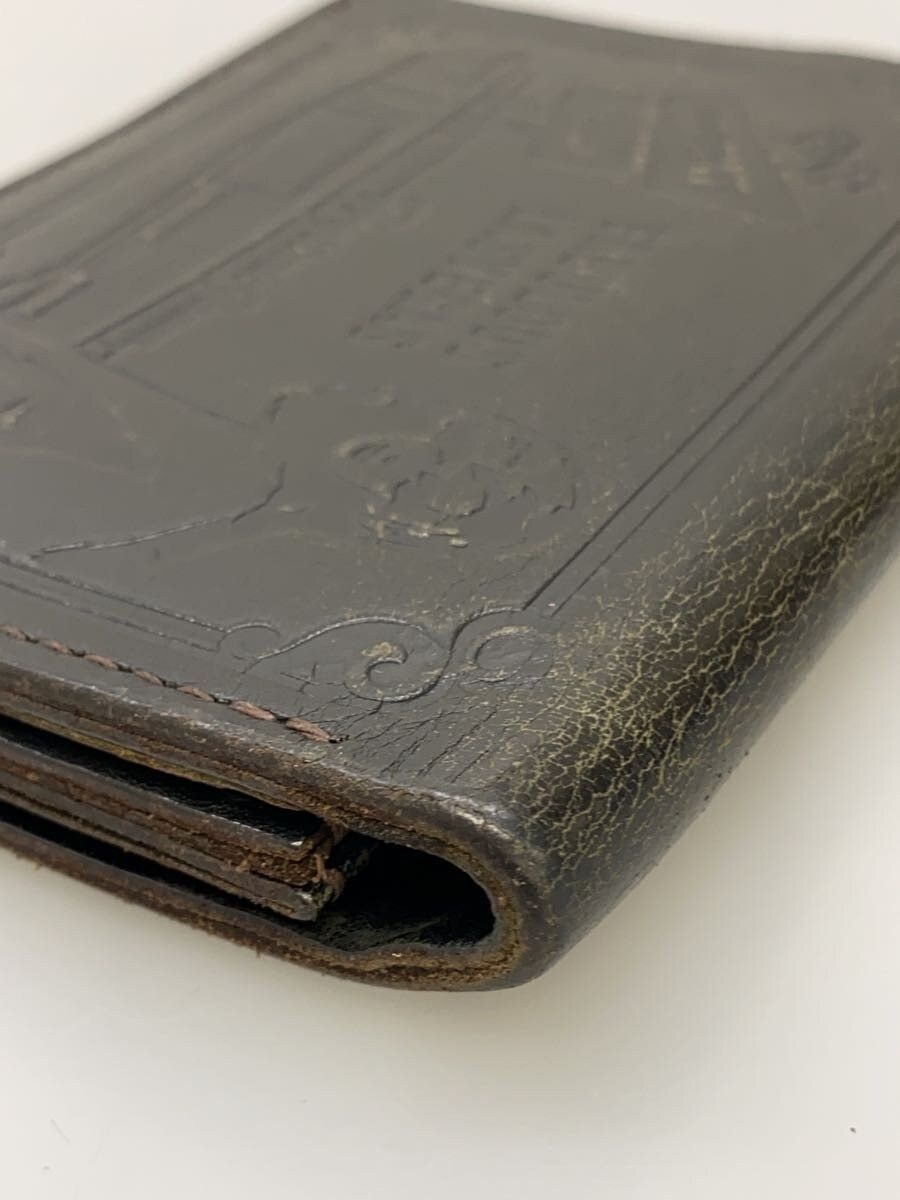 Hysteric Glamour Leather Wallet Size ONE SIZE - 8 Thumbnail