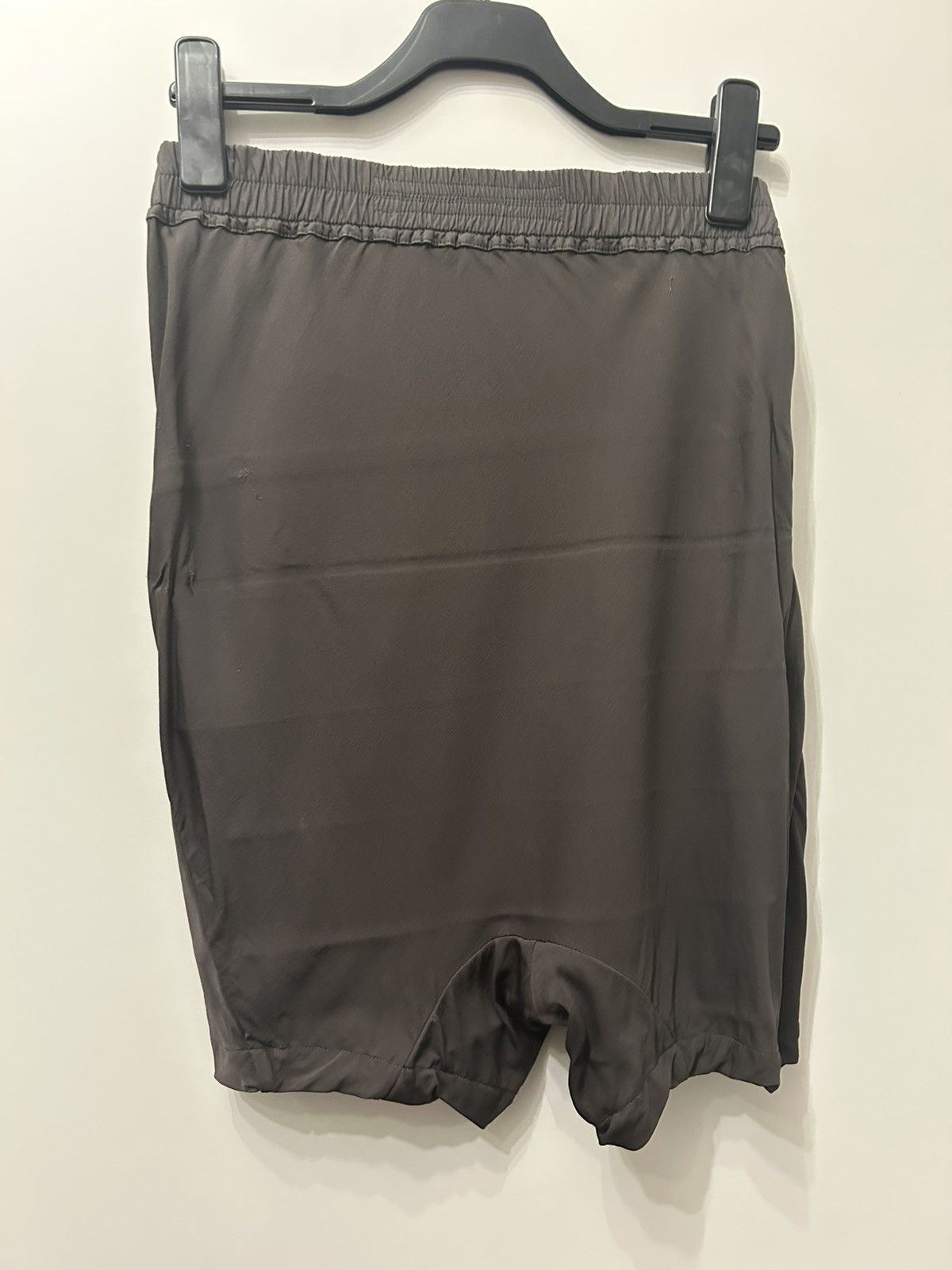 Rick Owens Rick Owens RP15S5309•A Pants, Drop Crotch Size US 36 / EU 52 - 6 Thumbnail