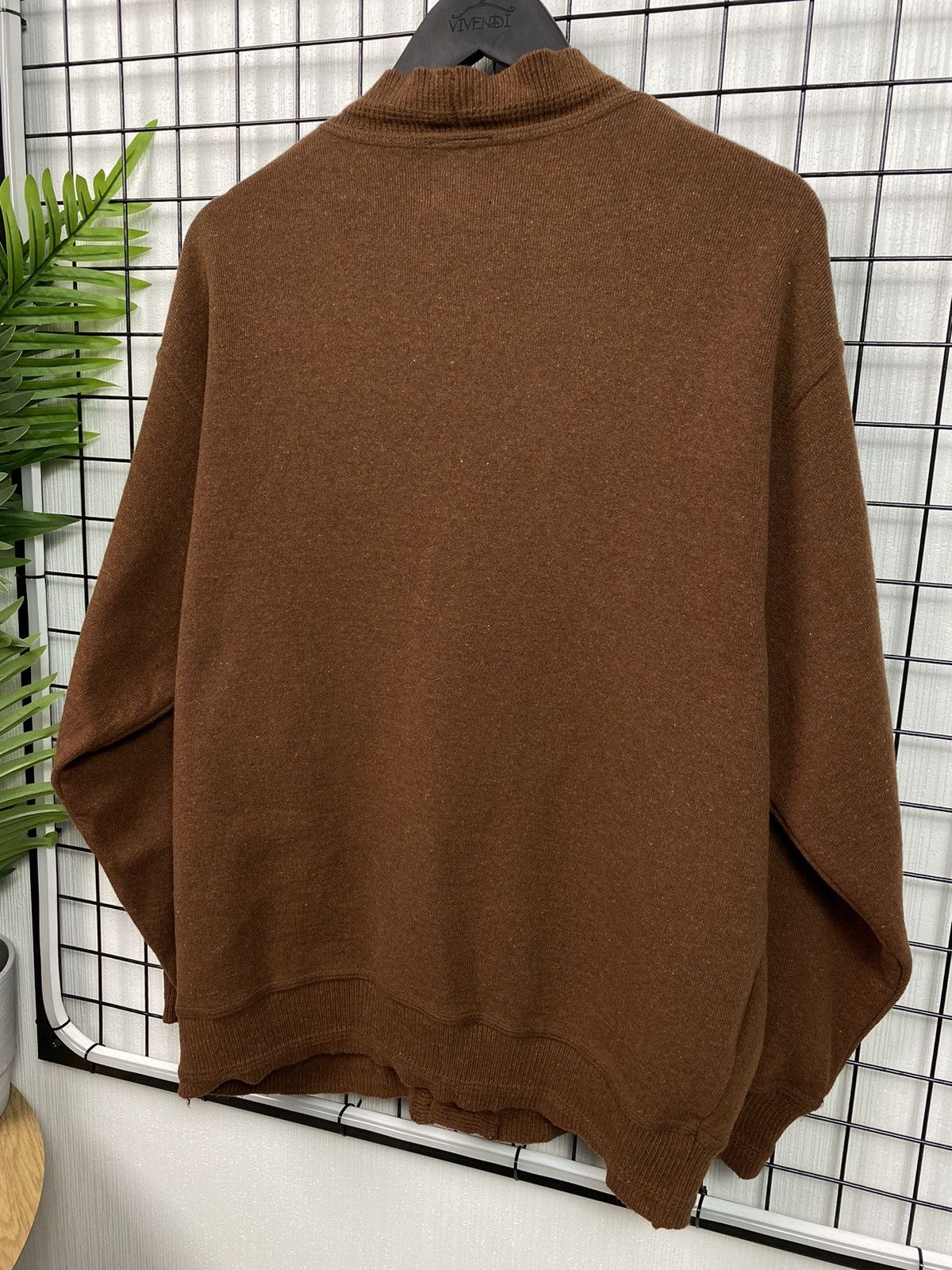 Hugo Boss × Vintage SUPER RARE HUGO BOSS vintage University Emblems 80’s 90’s Size US L / EU 52-54 / 3 - 19 Thumbnail