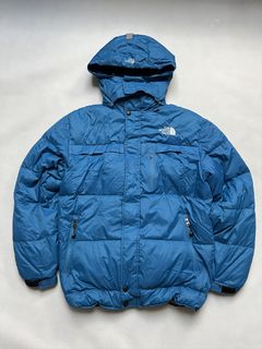 North face down jacket summit series 900 outlet ltd