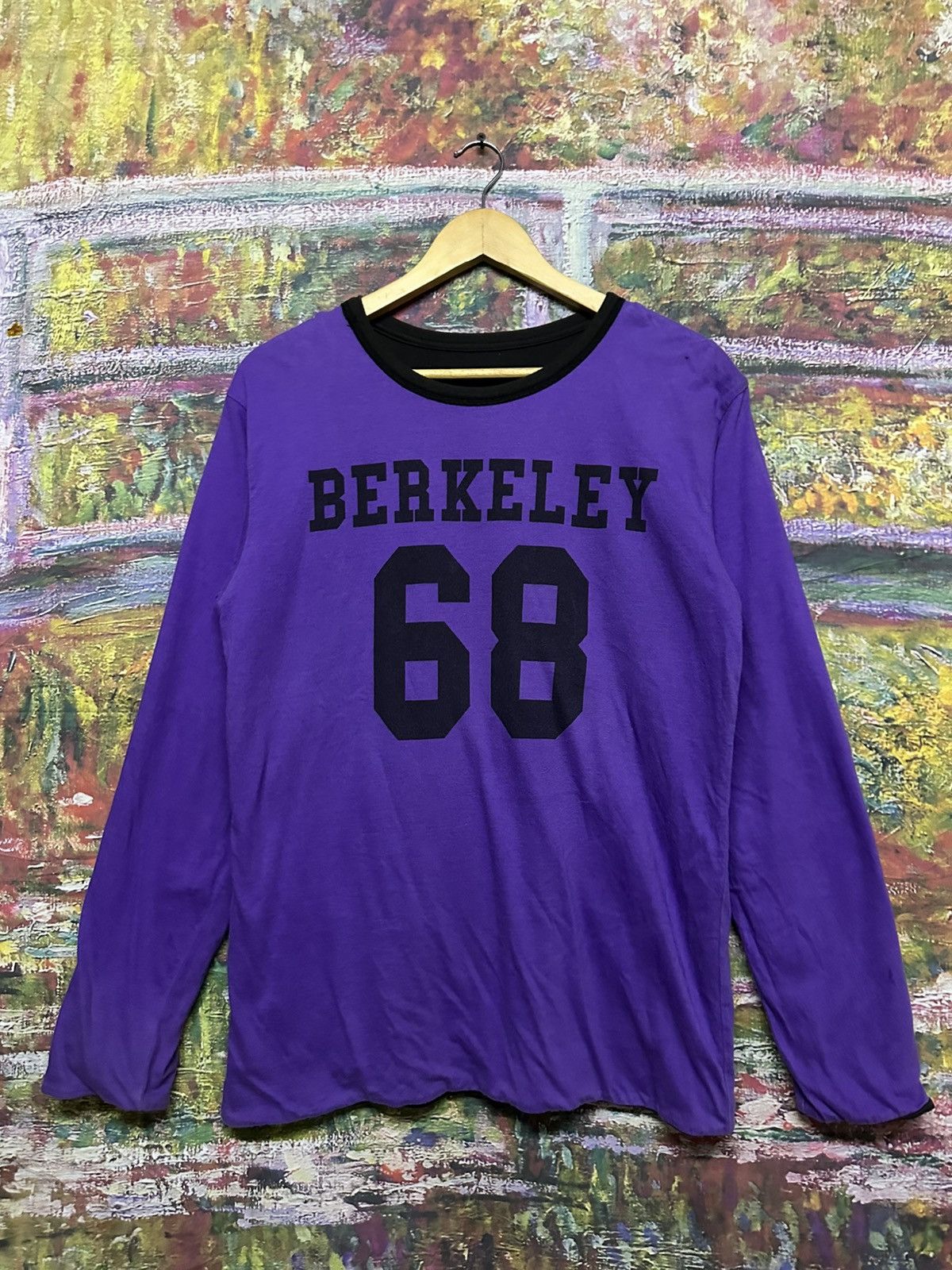 The North Face The north face reversible long sleeve Size US M / EU 48-50 / 2 - 10 Thumbnail