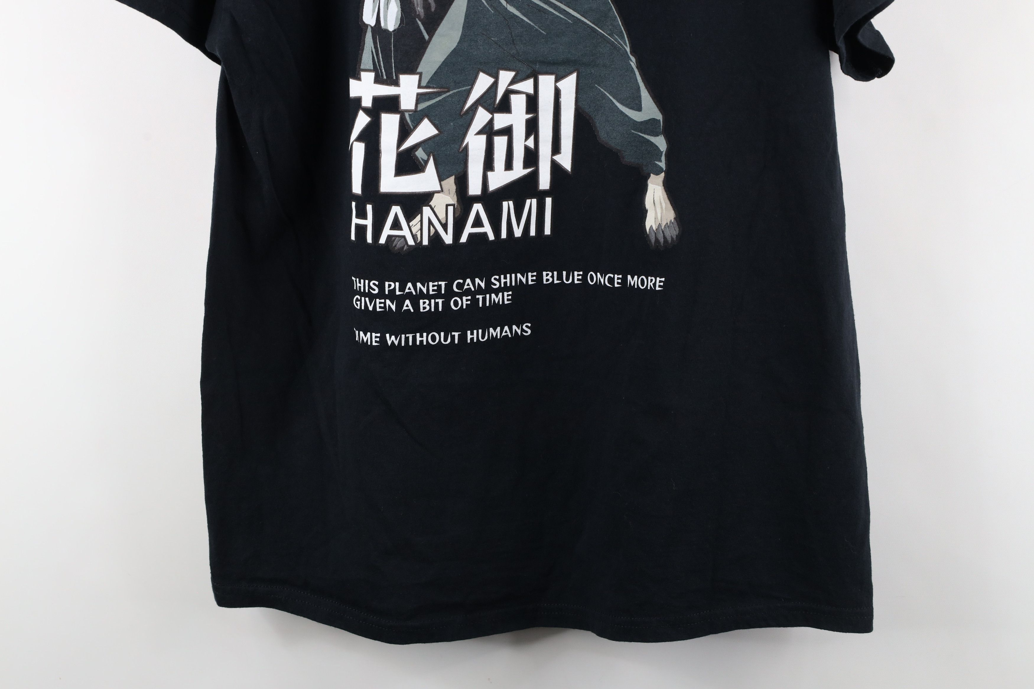 Vintage Vintage Y2K Episode x JuJutsu Kaisen Anime Manga T-Shirt Size US L / EU 52-54 / 3 - 11 Thumbnail