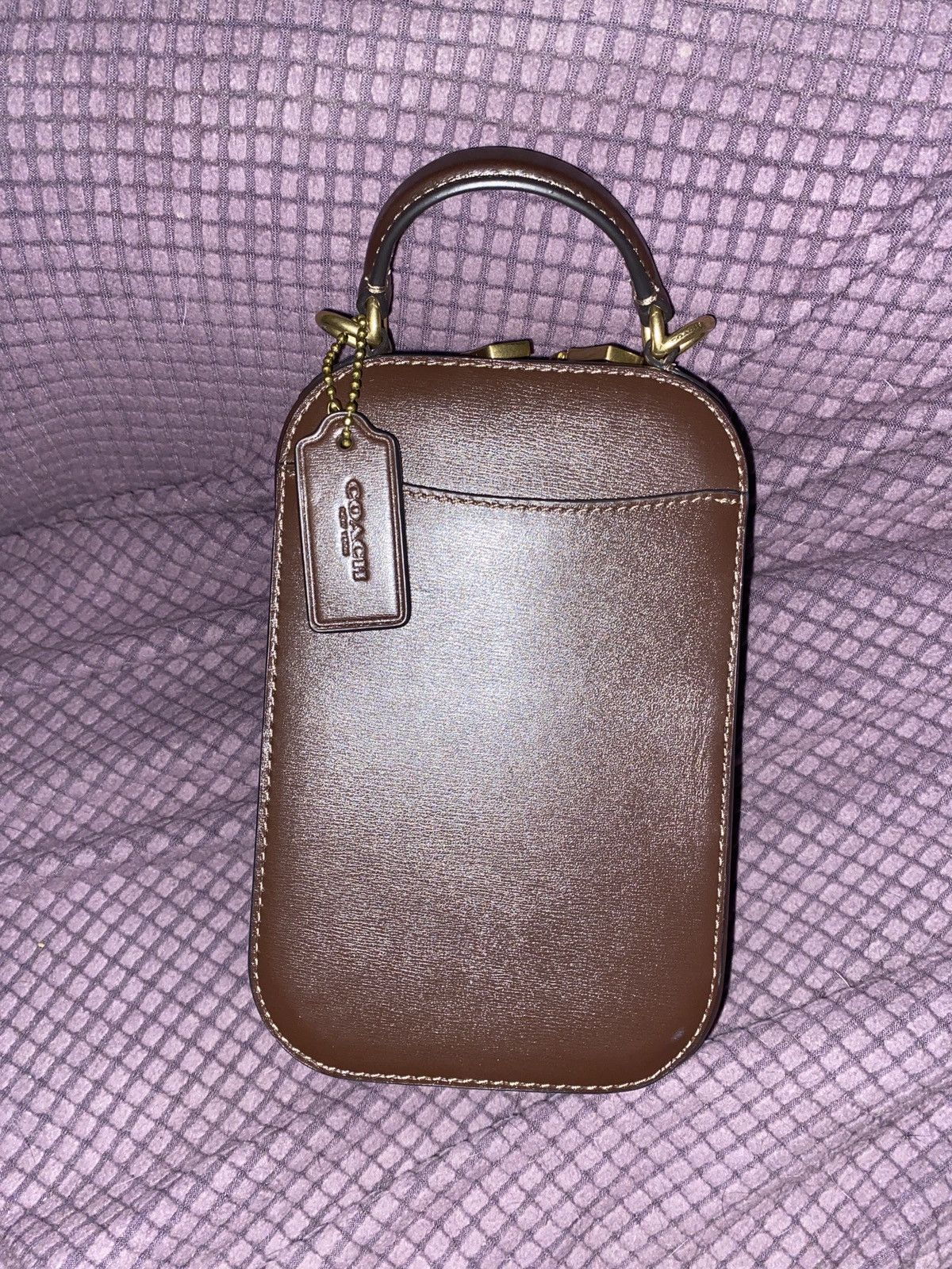 Coach Coach Alie Camera Bag Size ONE SIZE - 3 Thumbnail