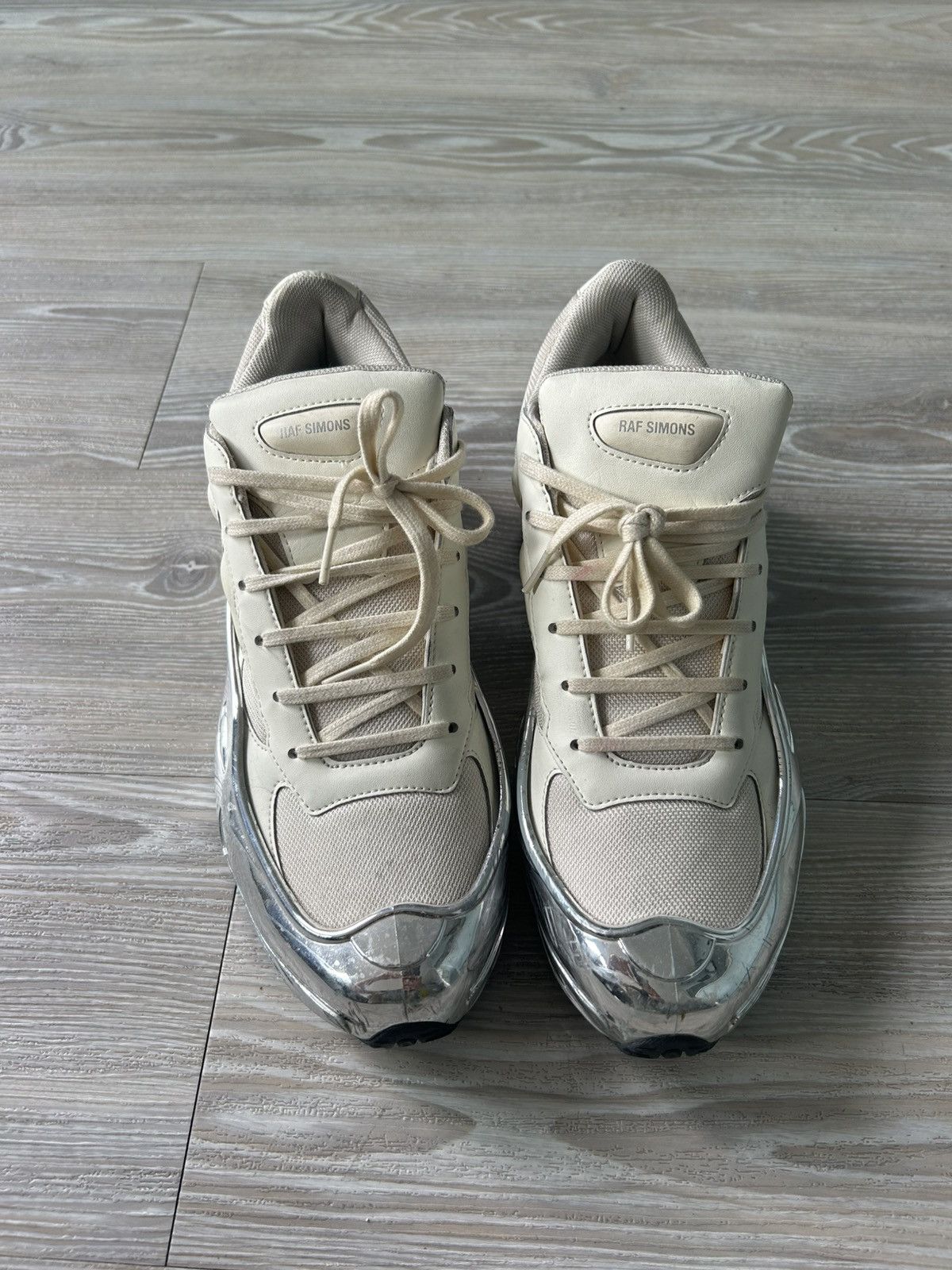 Raf Simons Raf simons osweego Size US 12.5 / EU 45-46 - 3 Thumbnail