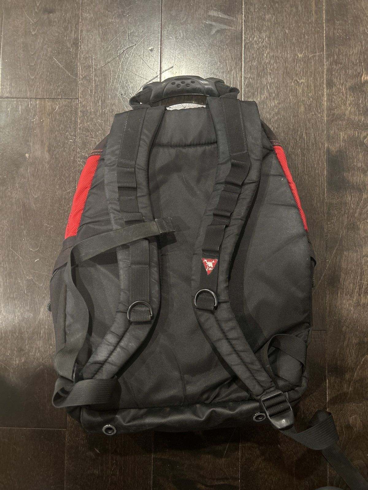 Oakley Oakley Software Tactical Backpack Size ONE SIZE - 2 Thumbnail