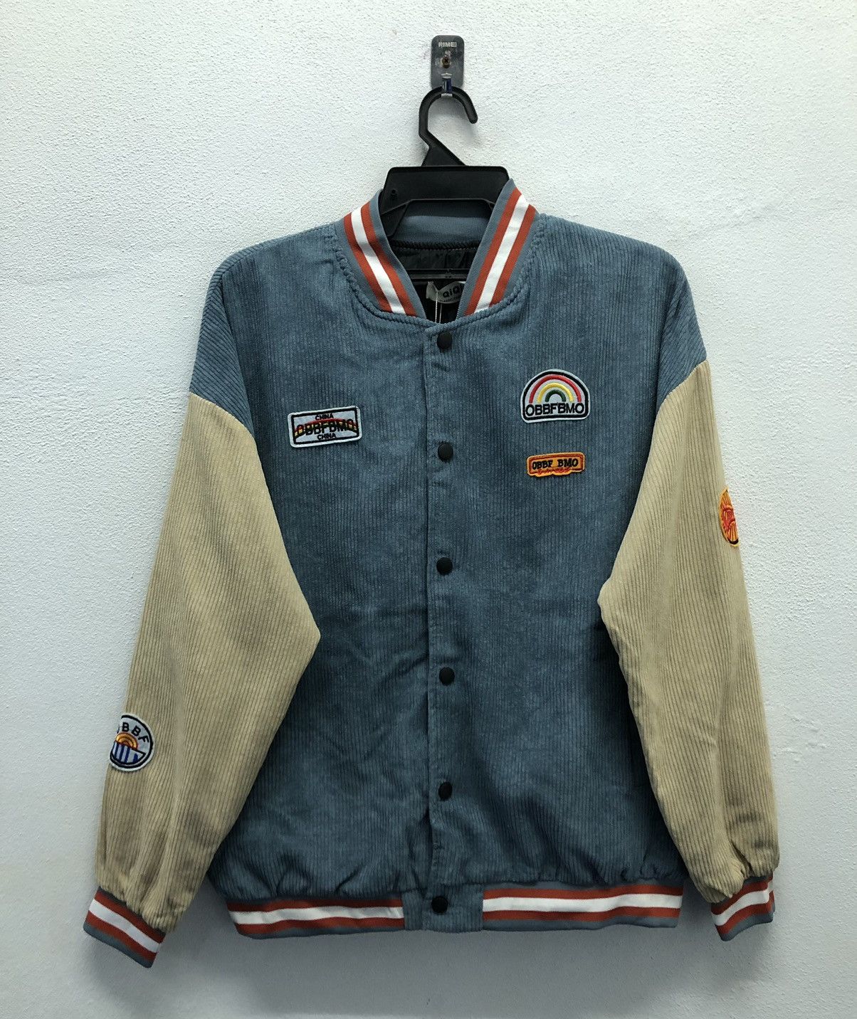Other Vintage Qiqi Classic Fashion Jacket Size US XL / EU 56 / 4 - 1 Thumbnail