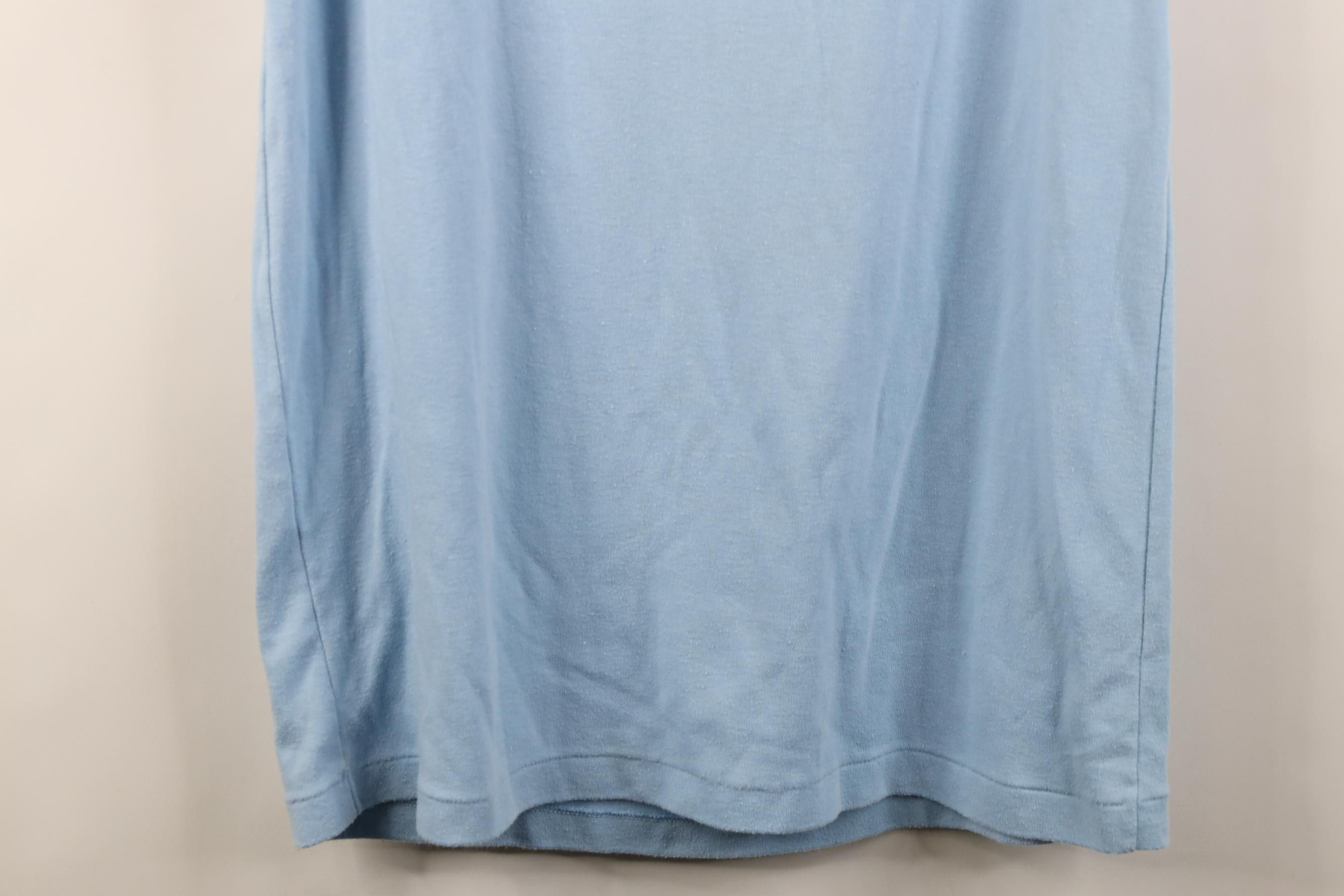Vintage Vintage 70s 80s Streetwear Barbados Island Beach T-Shirt Size ONE SIZE - 12 Thumbnail