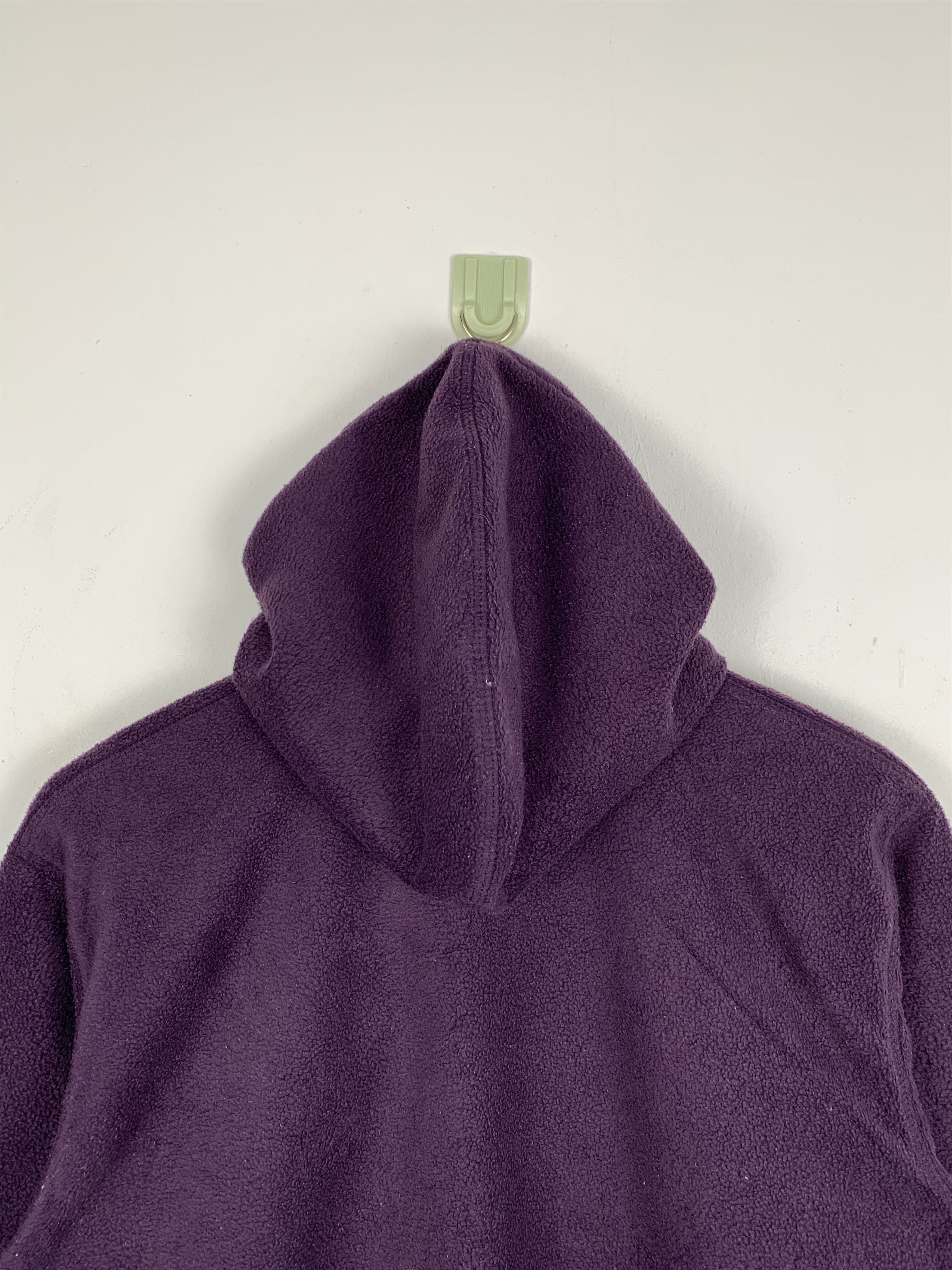 Gap Vintage Gap Hoodie Pullover Jacket J1400 Size XS / US 0-2 / IT 36-38 - 4 Thumbnail