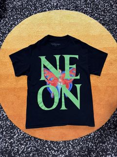 Playboi carti neon on sale merch