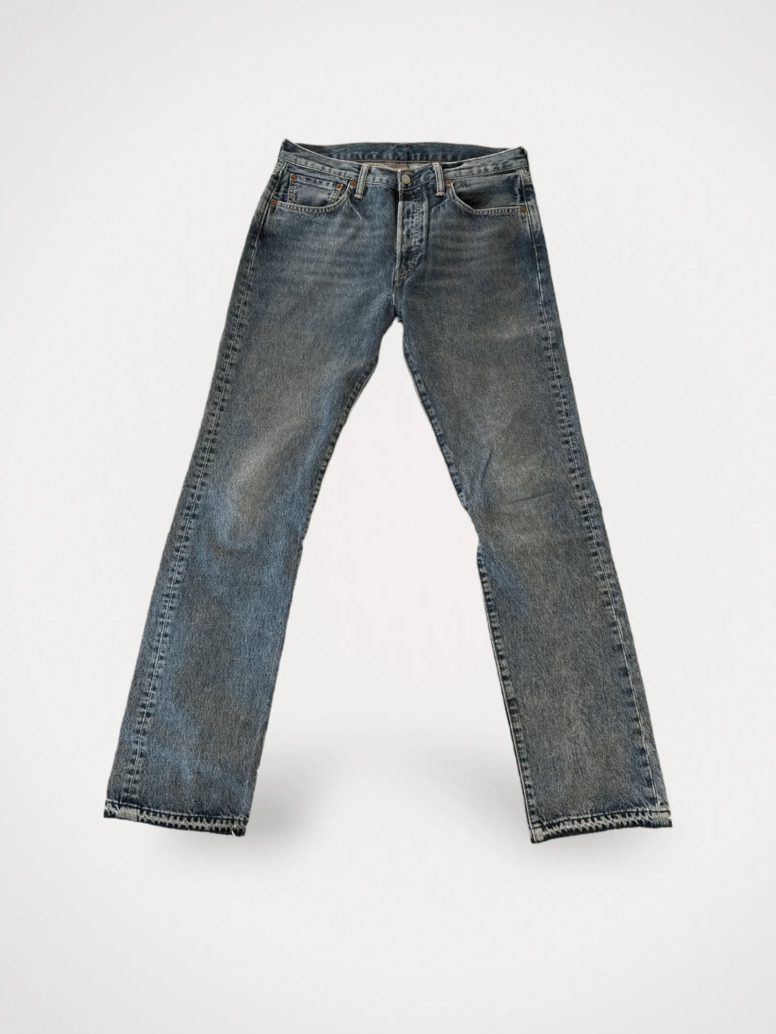 Levi's Levi's Jeans | Grailed