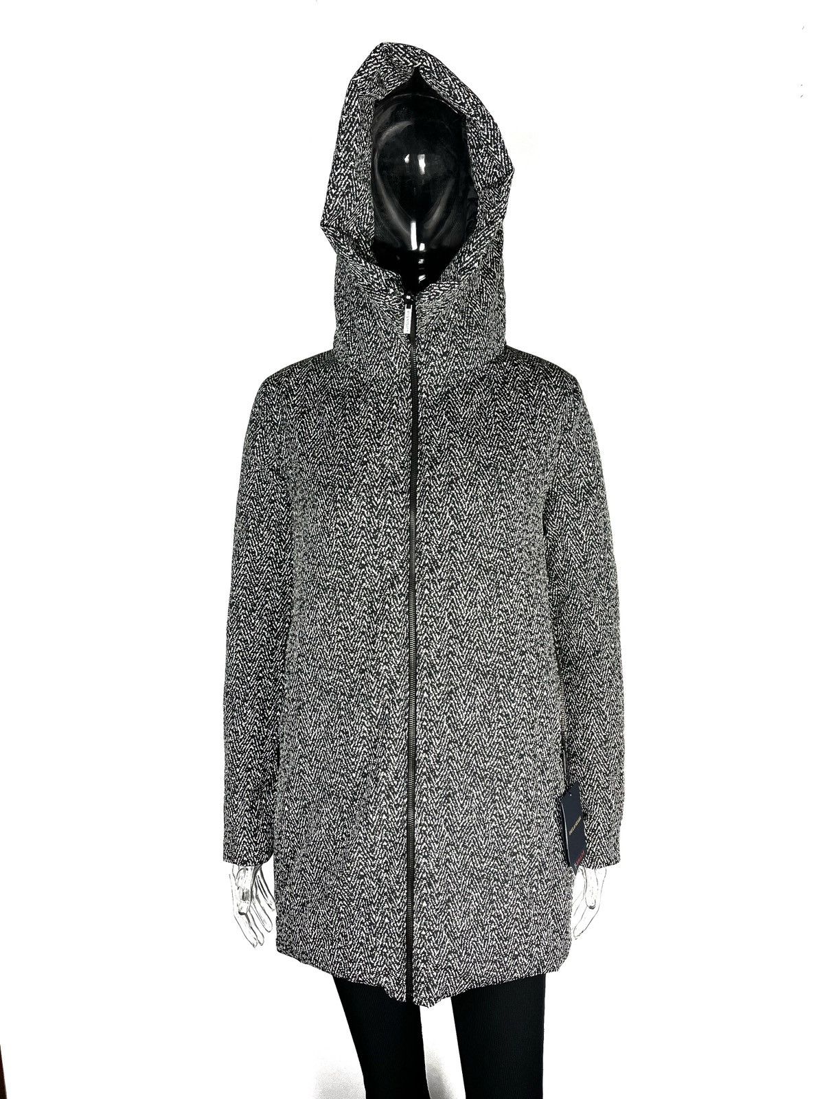 Paul & Shark RRP 1000 $ Paul&Shark Reversible Down Jacke New with Tags Size M / US 6-8 / IT 42-44 - 7 Thumbnail