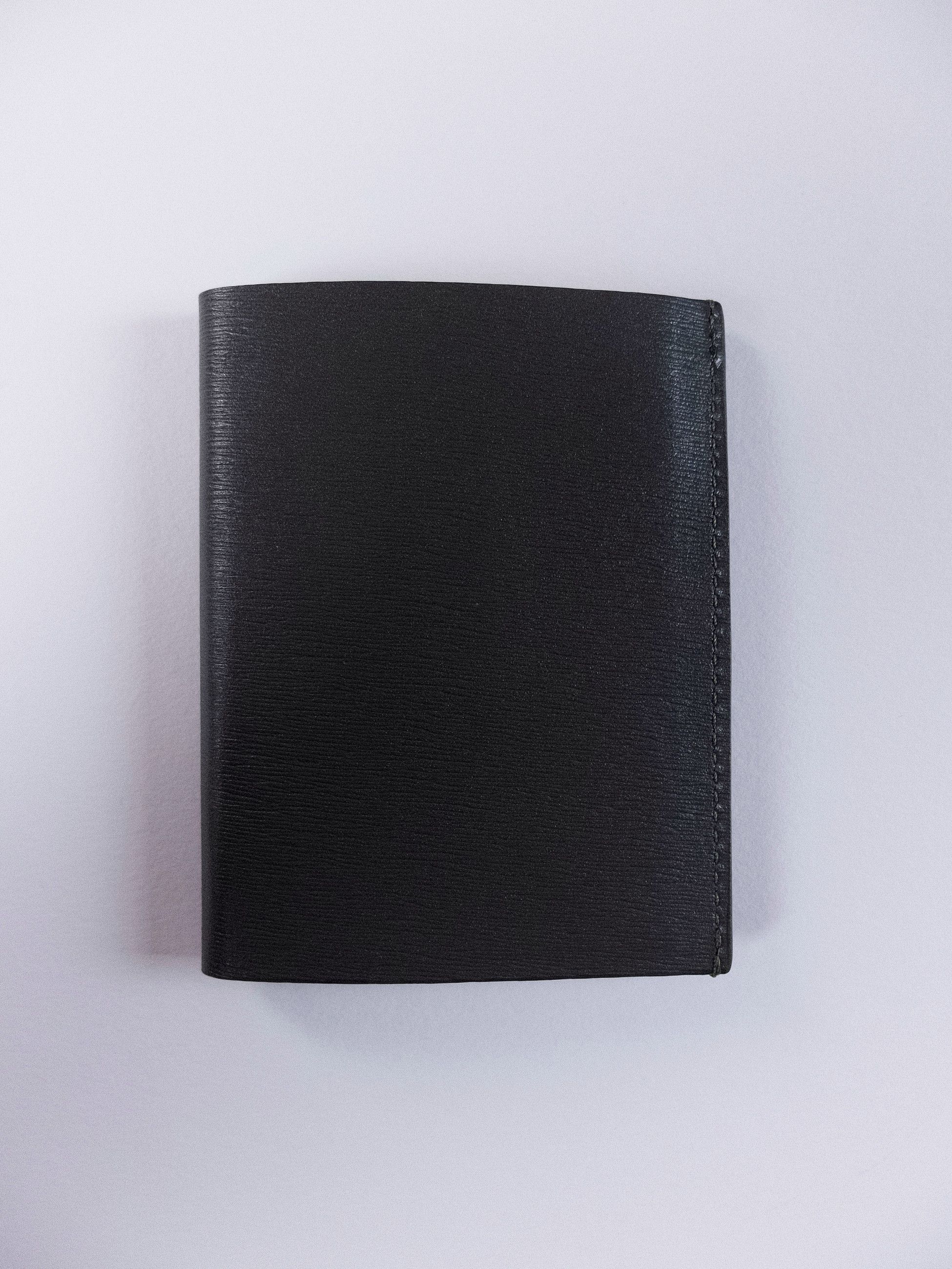 Paul Smith PAUL SMITH two tone green leather pop up card holder Size ONE SIZE - 4 Thumbnail