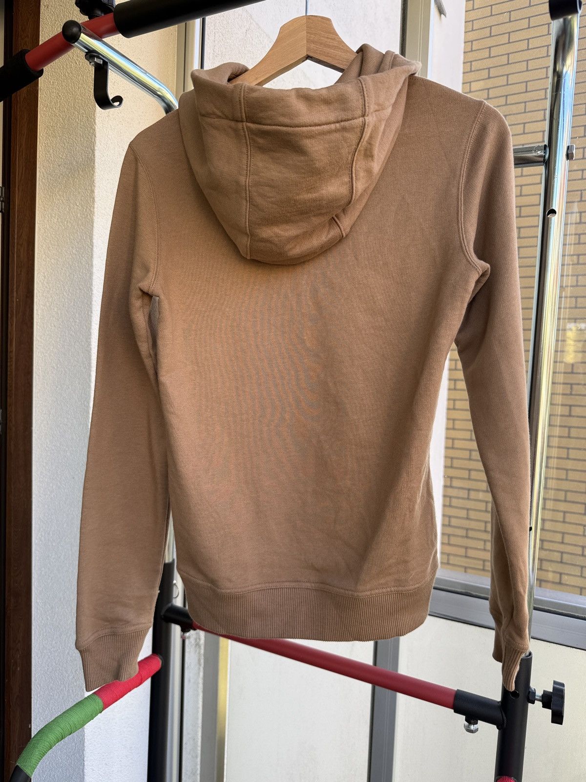Burberry Burberry Logo patch hoodie Size XS / US 0-2 / IT 36-38 - 6 Thumbnail