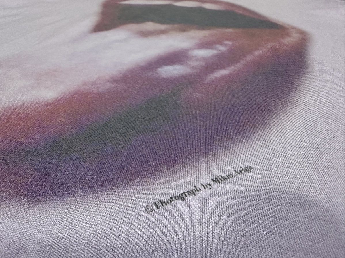 Lad Musician 🔥Archived Lad Musician x Rolling Stones Lick Shirt Size US M / EU 48-50 / 2 - 4 Thumbnail