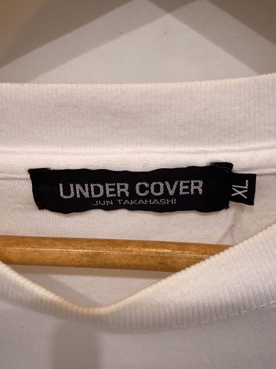 Undercover Faith In Genome Tee Size US XL / EU 56 / 4 - 4 Thumbnail