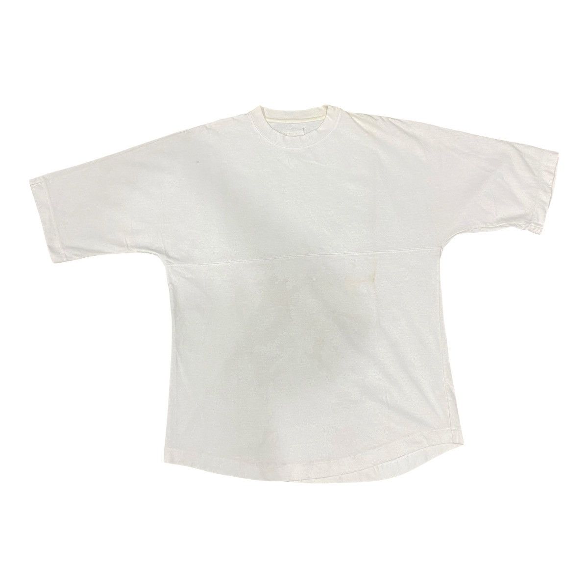 Number (N)ine ARCHIVE Number (N)ine Big Logo Football Jersey T-Shirt Size US L / EU 52-54 / 3 - 2 Thumbnail