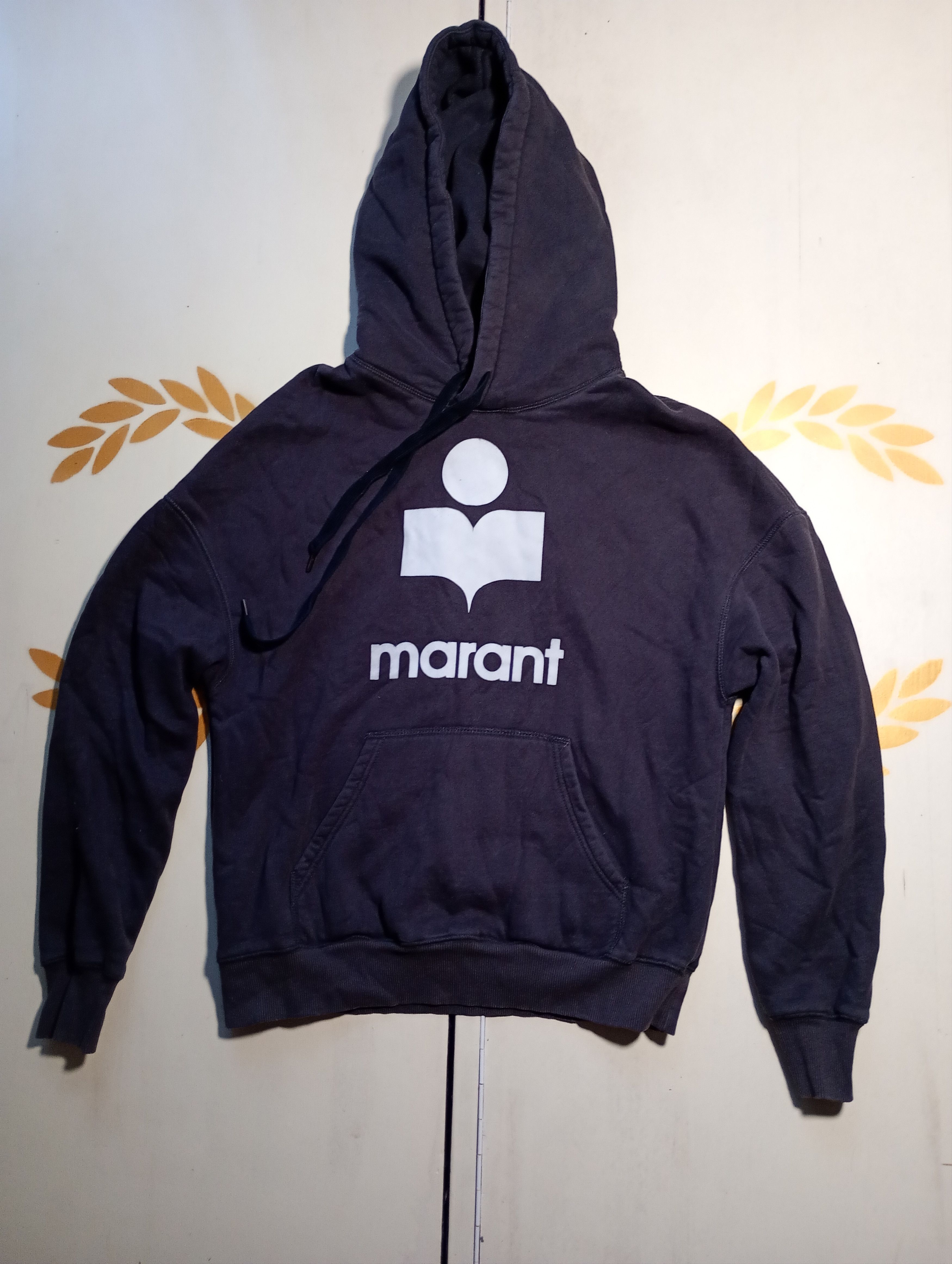 Isabel Marant Etoile Isabel Marant Etoile Hoodie Size US M / EU 48-50 / 2 - 2 Thumbnail