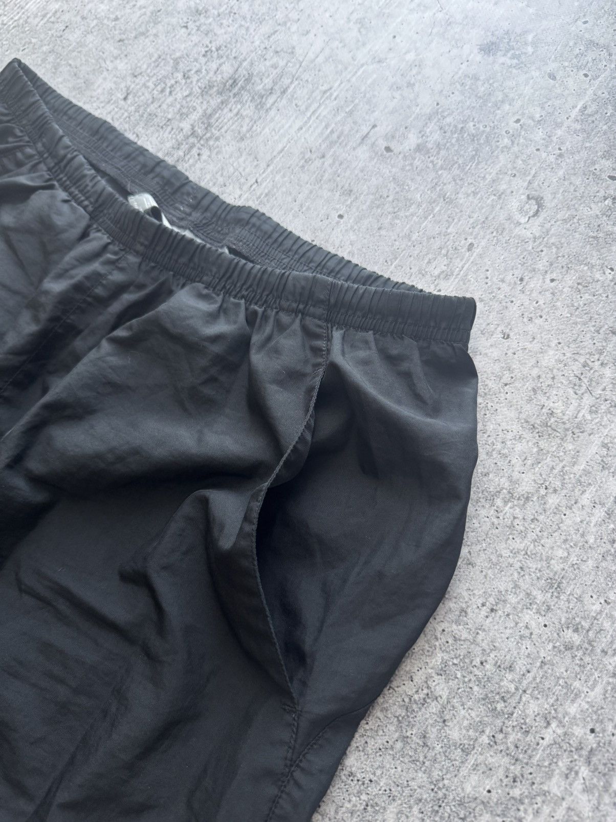 Nike Nike Vintage Nylon Pants Joggers y2k drill Size US 36 / EU 52 - 6 Thumbnail