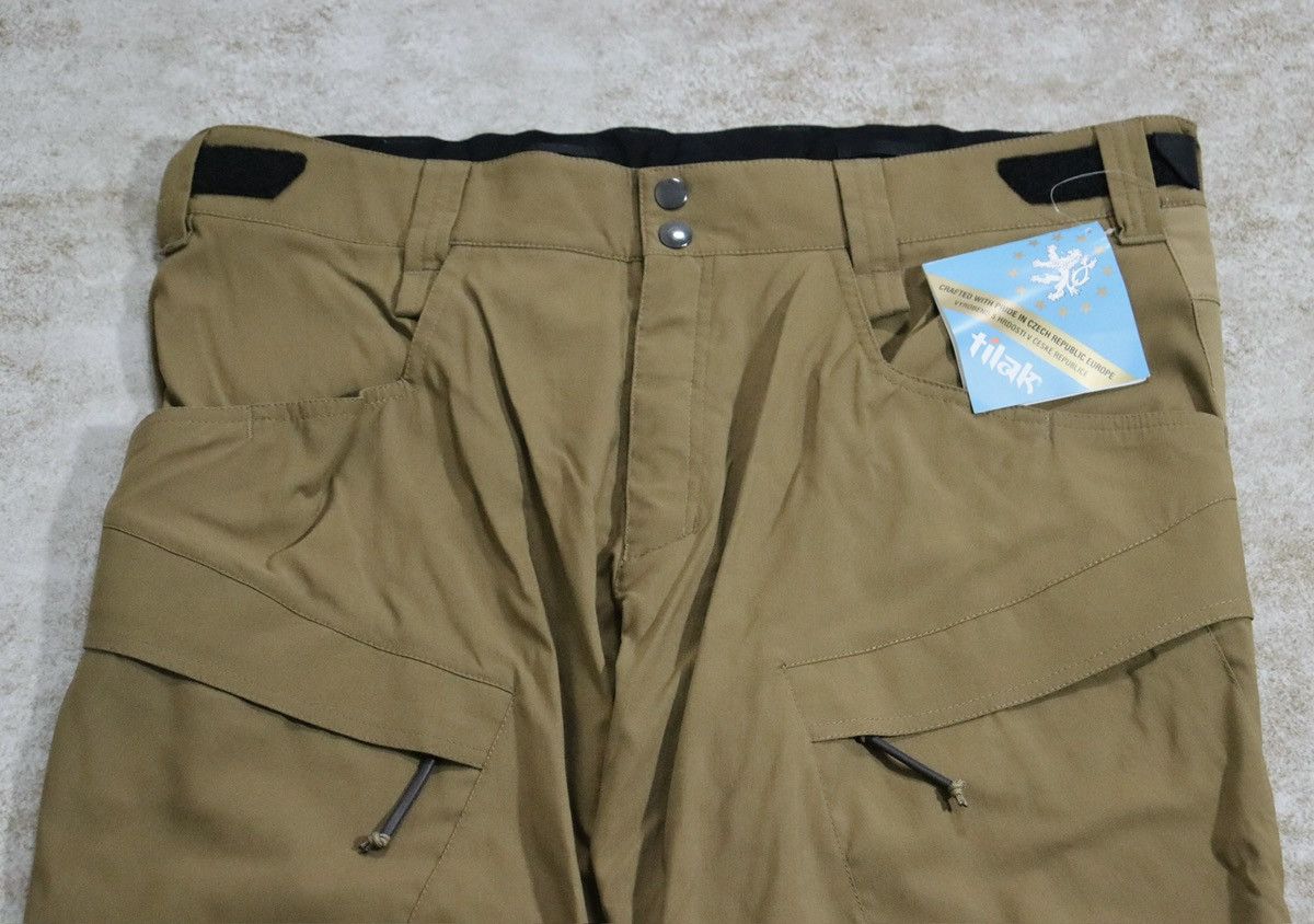 Tilak Tilak Operator Mig Pant ，sizeL Size US 36 / EU 52 - 5 Thumbnail
