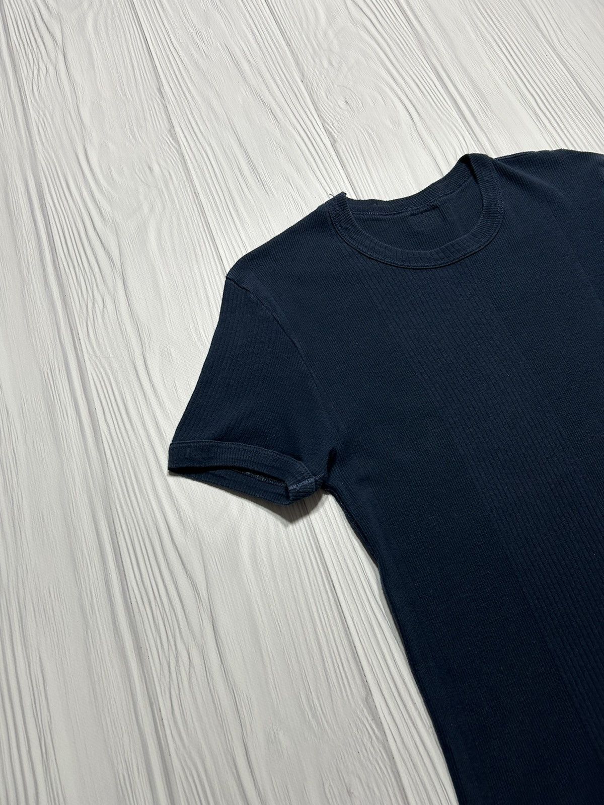 Dolce & Gabbana Vintage Dolce Gabbana Underwear T-Shirt Size US S / EU 44-46 / 1 - 3 Thumbnail