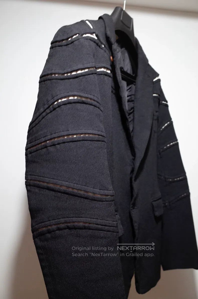 Comme des Garcons Comme Des Garcons blazer Size US M / EU 48-50 / 2 - 3 Thumbnail