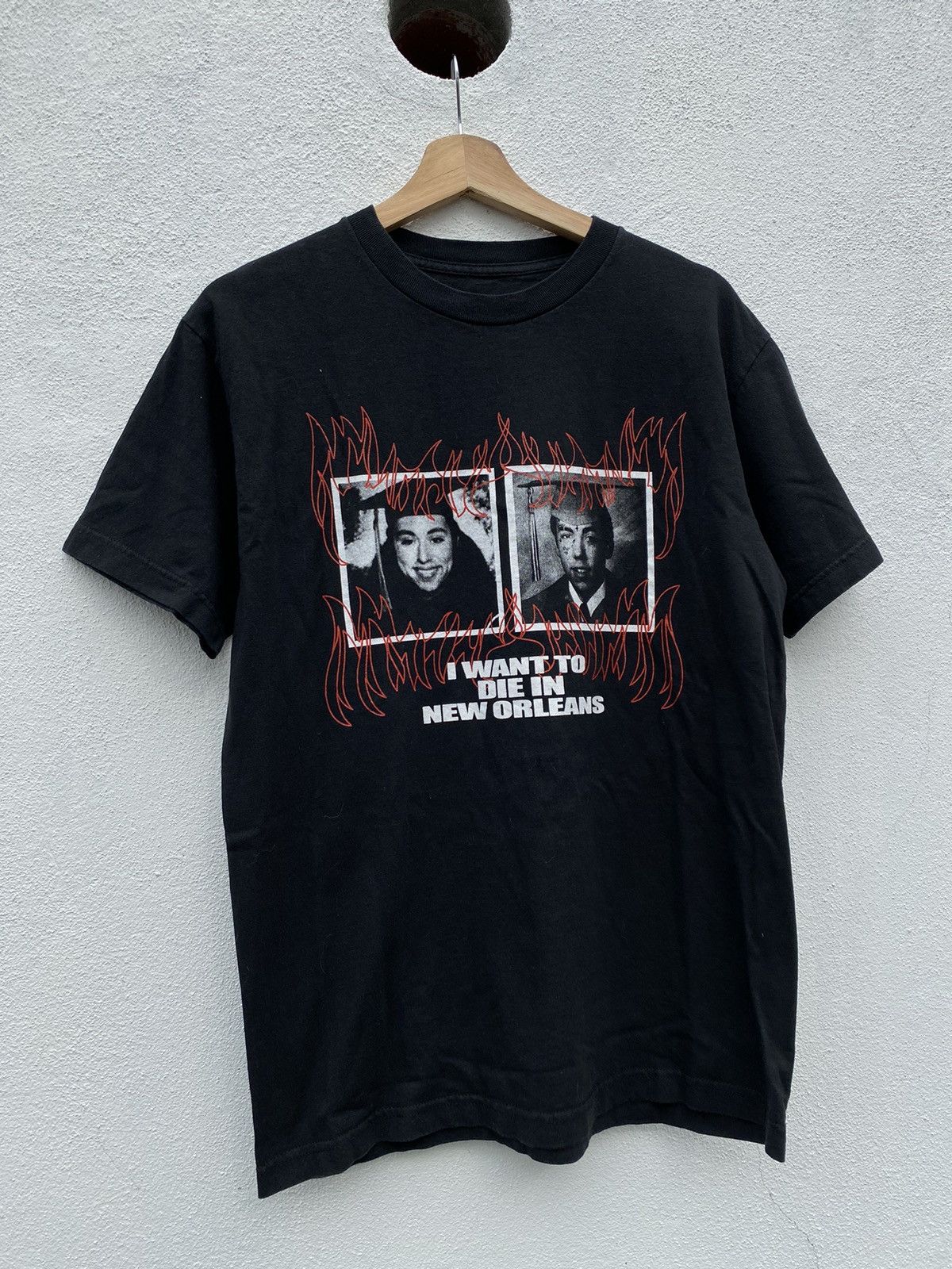 G59 Records G59 $uicideBoy$ I Want to Die in New Orleans Album Size US M / EU 48-50 / 2 - 3 Thumbnail