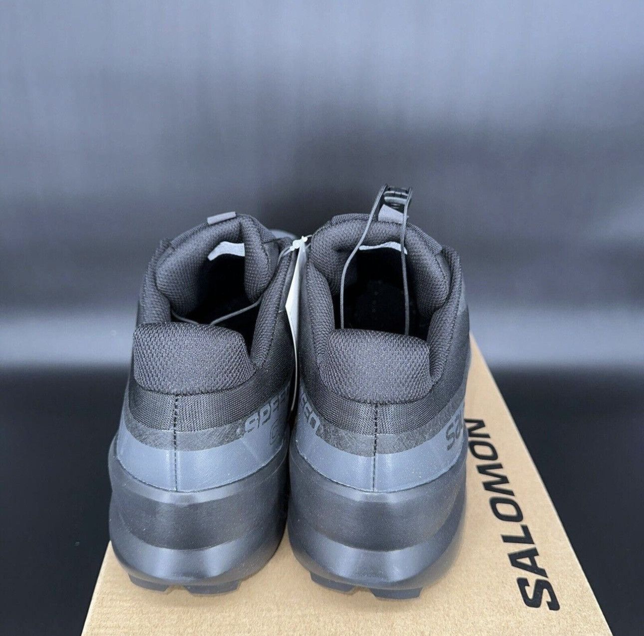 Salomon Salomon speedcross 5 Size US 12.5 / EU 45-46 - 6 Thumbnail