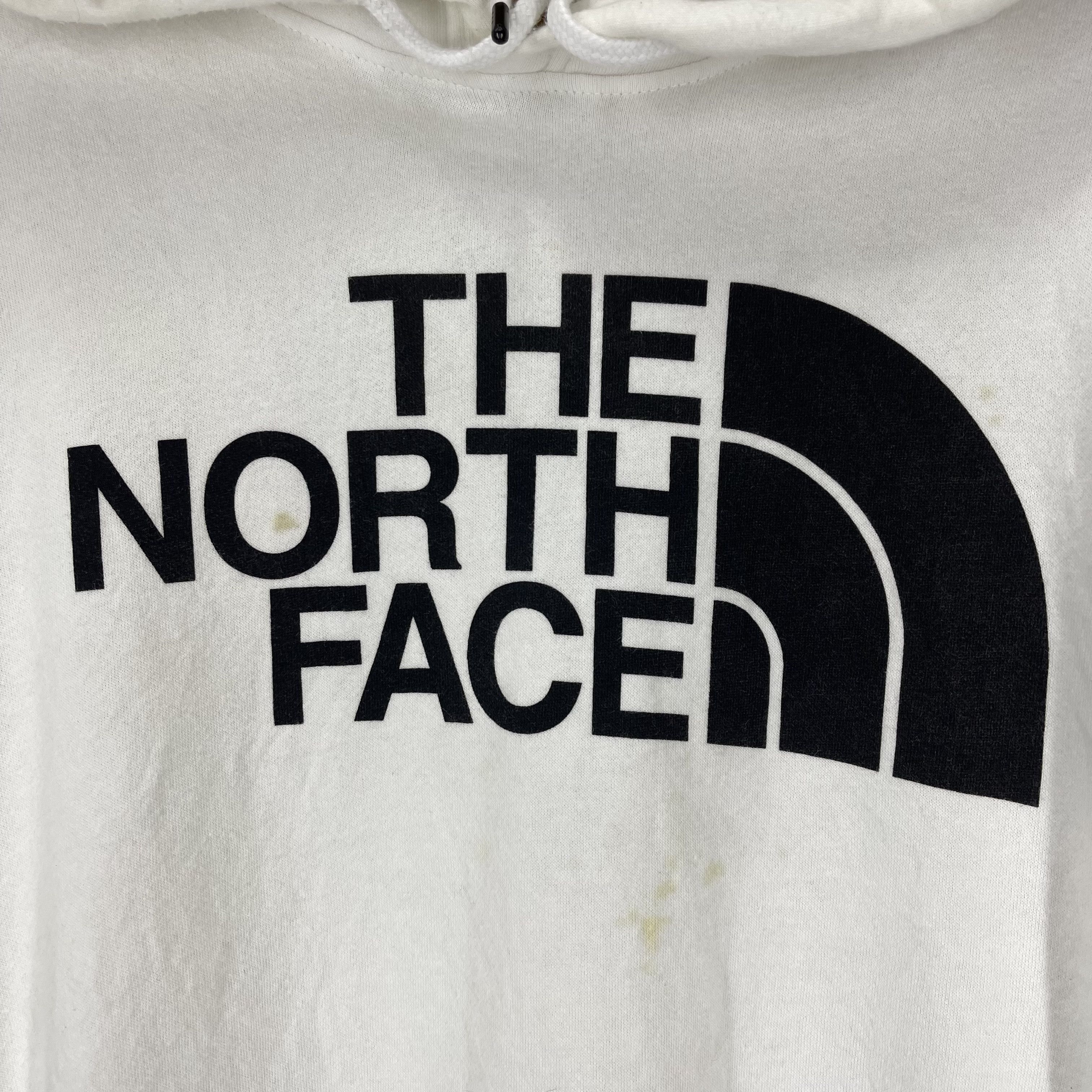 The North Face THE NORTH FACE Hoodie Pullover #2044/14 Size US XL / EU 56 / 4 - 3 Thumbnail