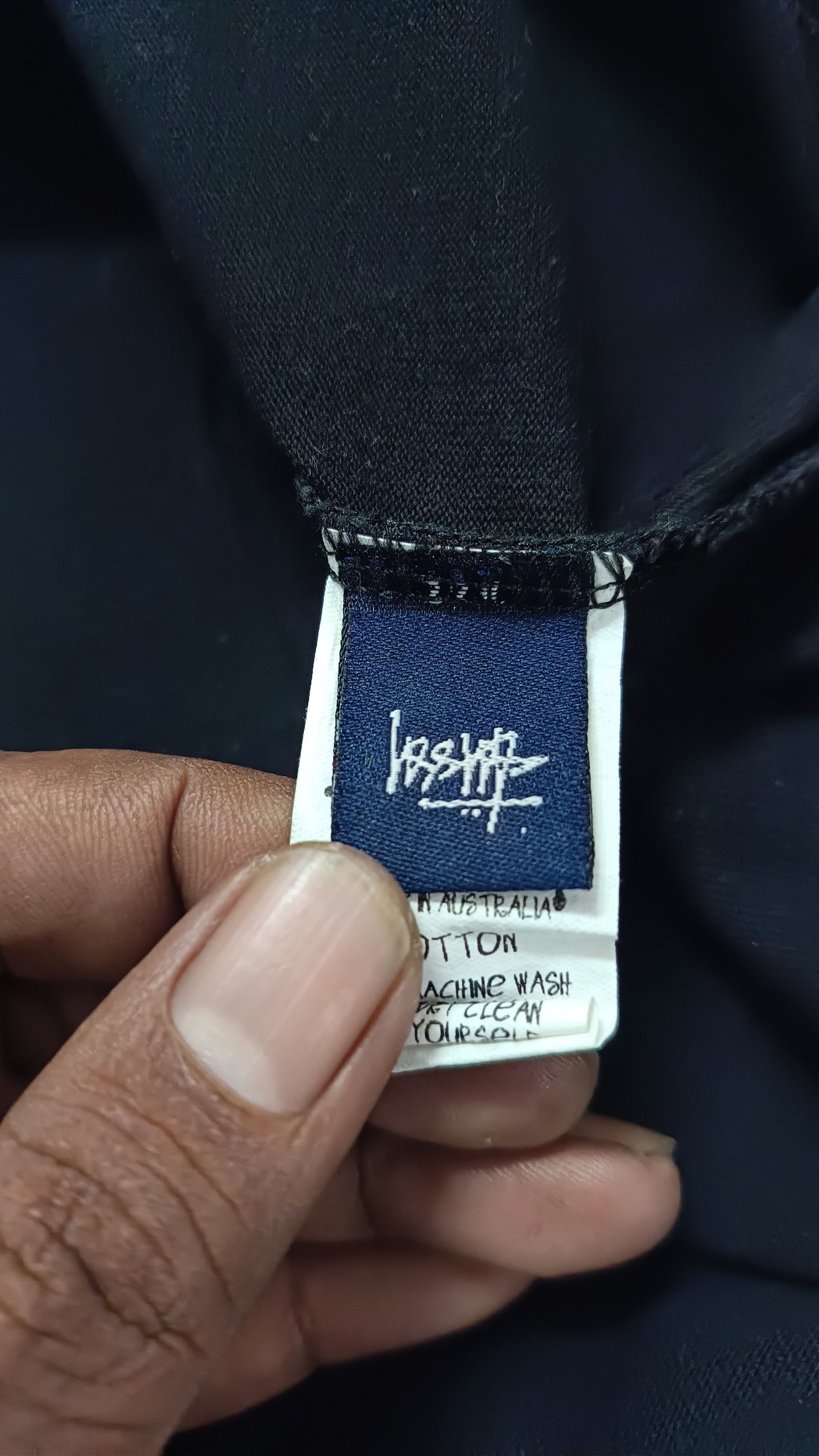 Stussy 🔥🔥 Rare Distressed Stussy Bob Marley Tee Size US M / EU 48-50 / 2 - 8 Thumbnail