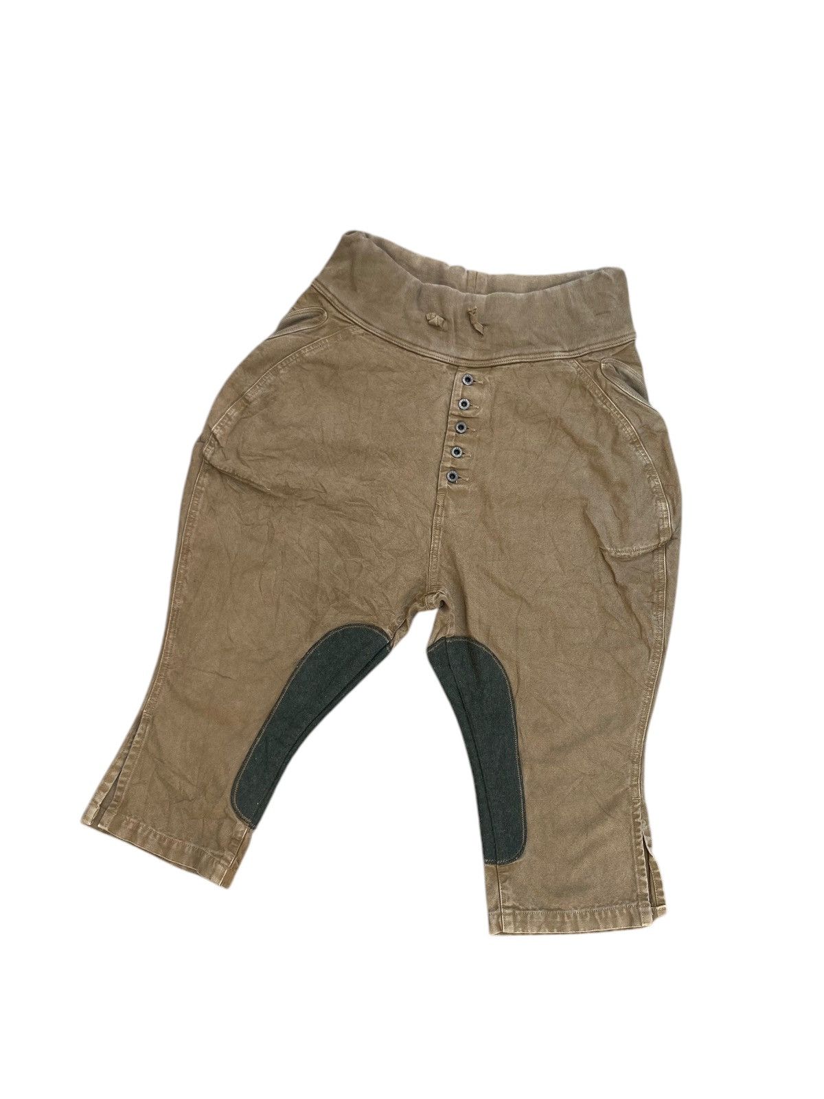 Kapital Rare Kapital inc Baloon Pants Cargo Size US 32 / EU 48 - 2 Thumbnail
