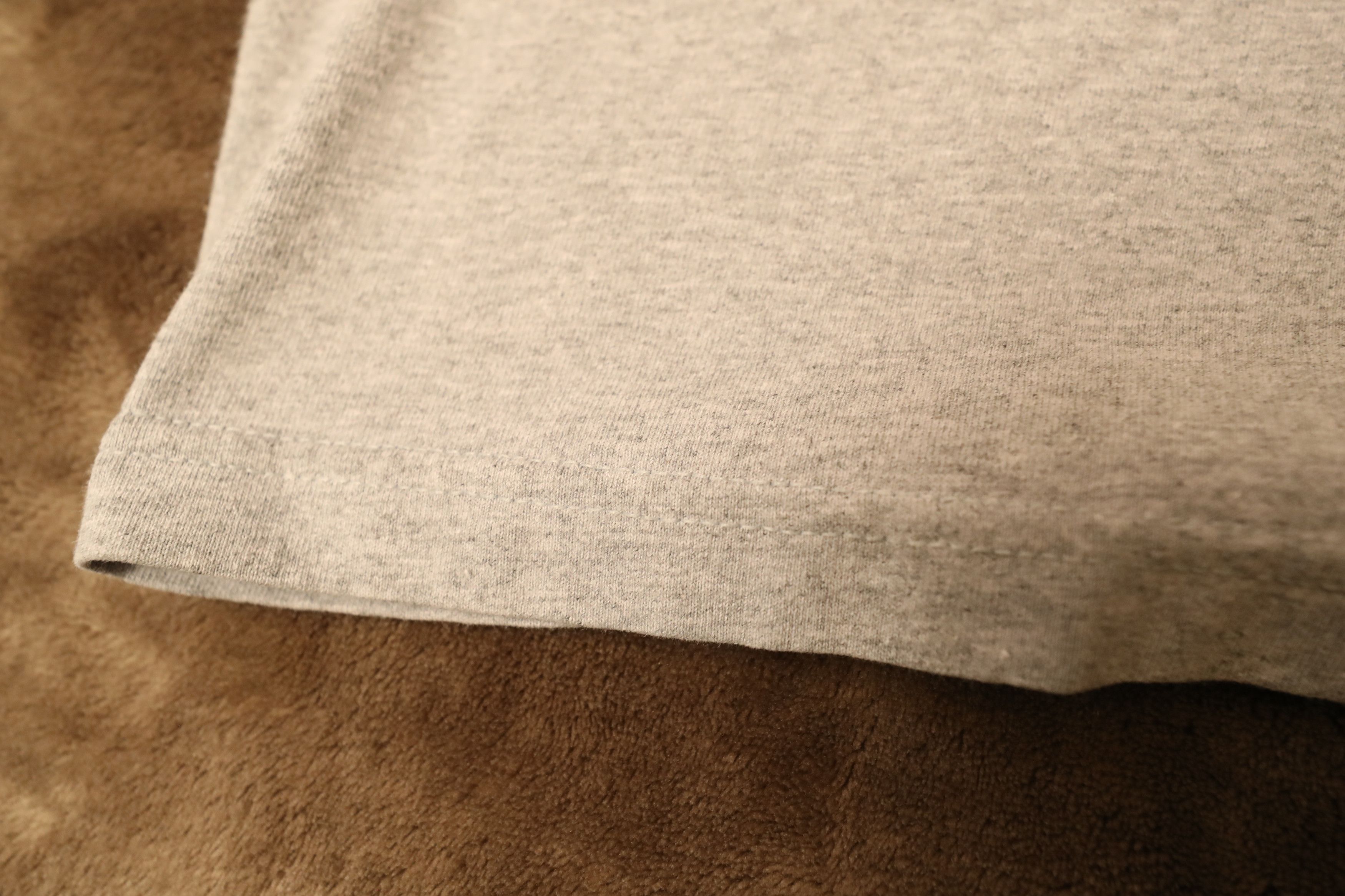Foulplay Company FoulPlay Just Say Nothing Tee (L) Size US L / EU 52-54 / 3 - 8 Thumbnail