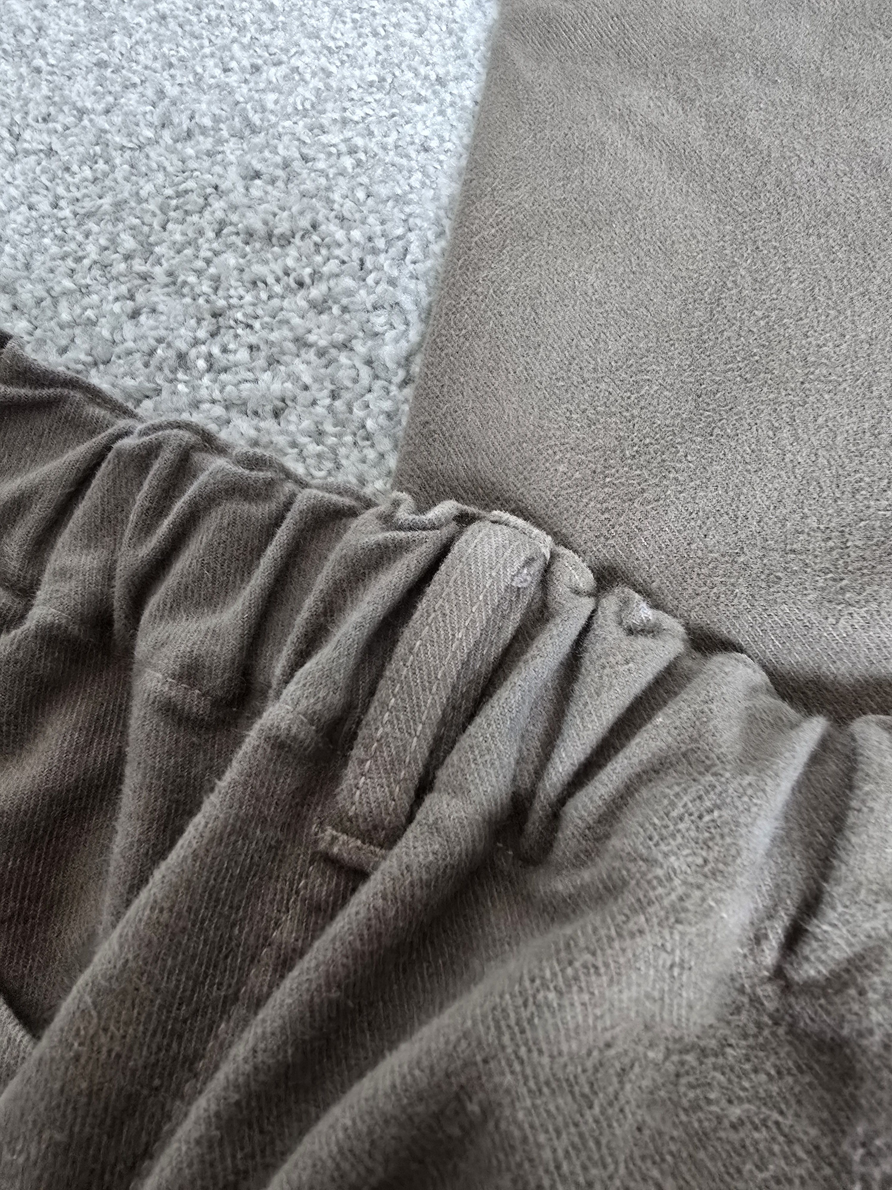 Orslow Orslow French Work Pants Brushed Fall size 1 Size US 31 - 9 Thumbnail
