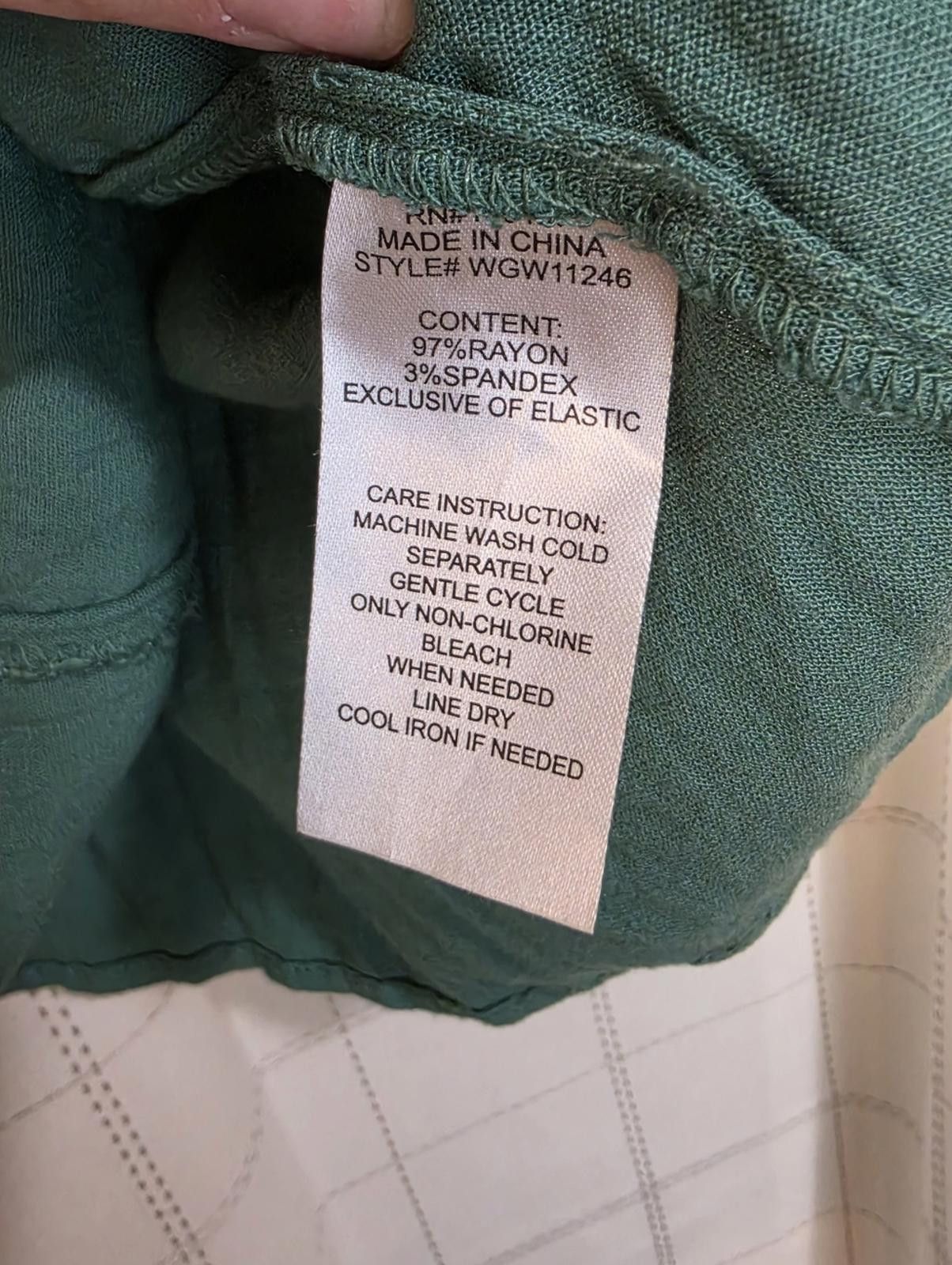 Other Market & Spruce Top Size M / US 6-8 / IT 42-44 - 3 Thumbnail