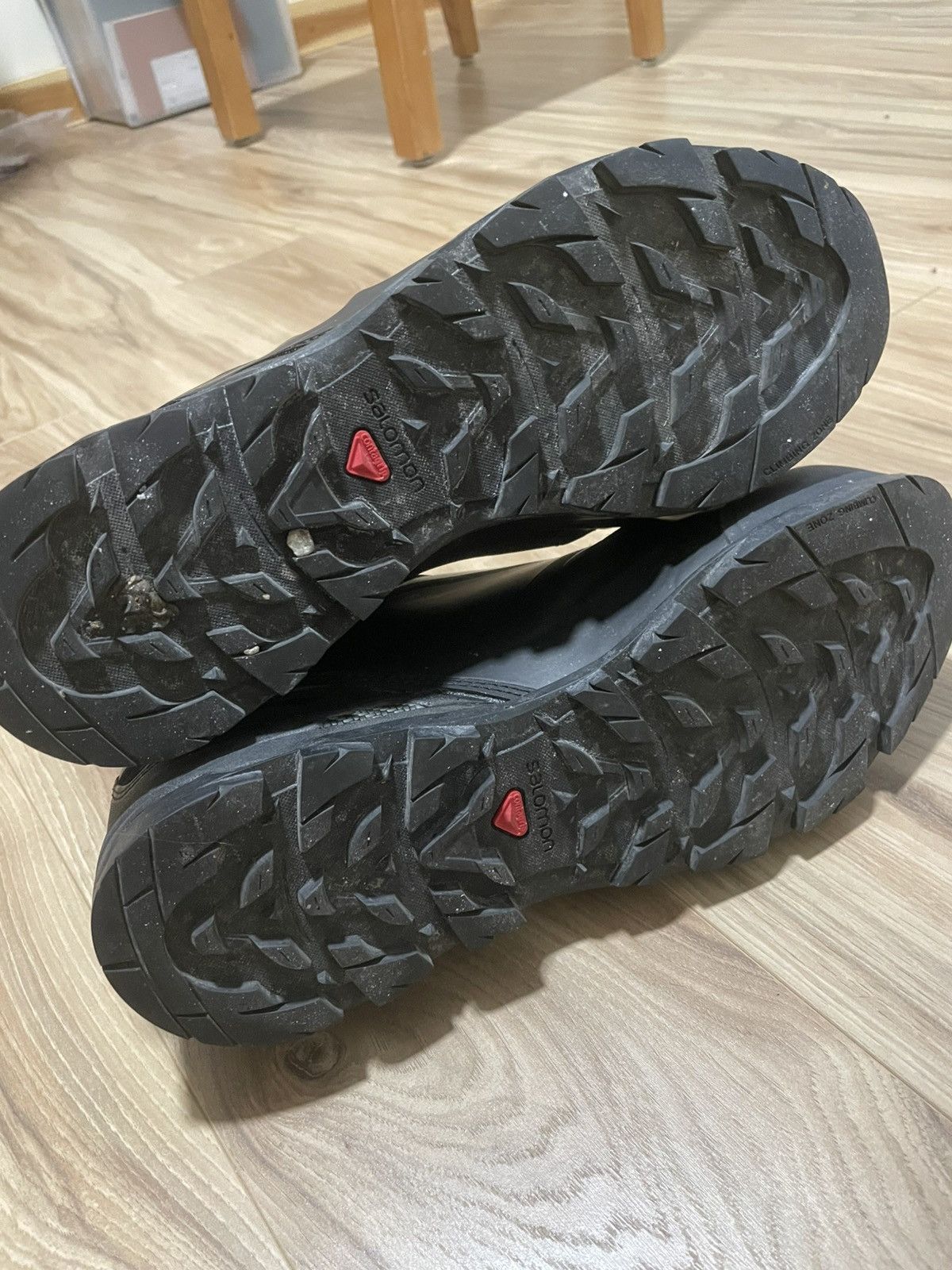 Salomon S Lab X-Alp LTD Edition Size US 10.5 / EU 43-44 - 6 Thumbnail