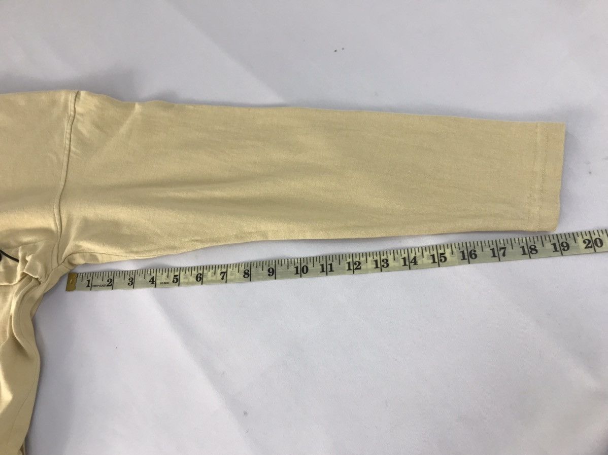 Japanese Brand × Vintage Vintage JapaneseBrand Work Plant Made Double Pocket Design Size US S / EU 44-46 / 1 - 11 Thumbnail