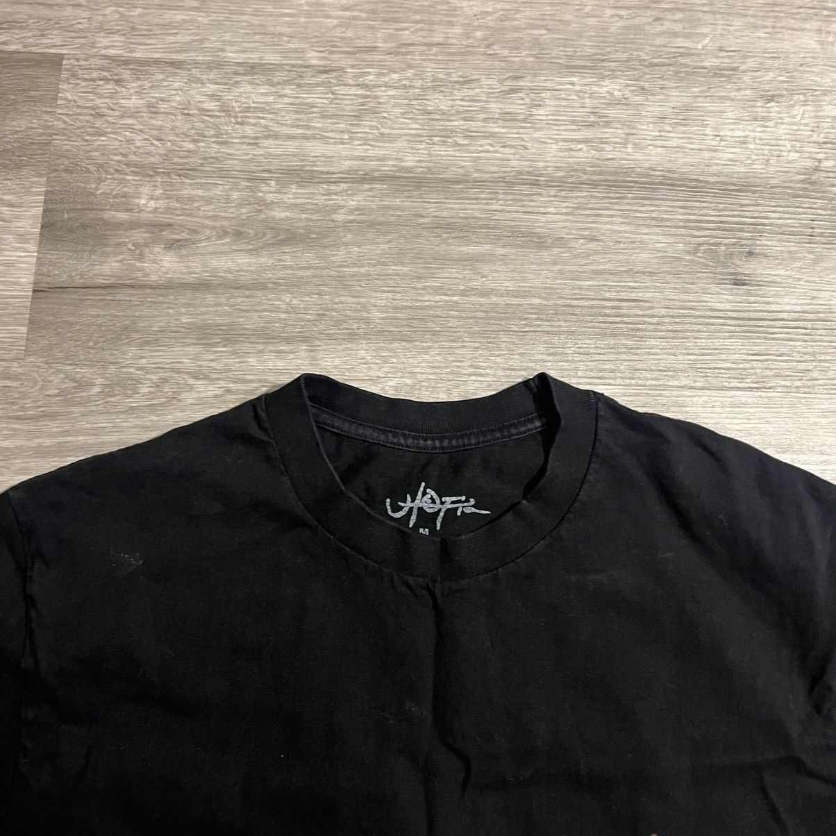 Travis Scott Travis Scott Utopia C5 Tee Size US M / EU 48-50 / 2 - 4 Thumbnail