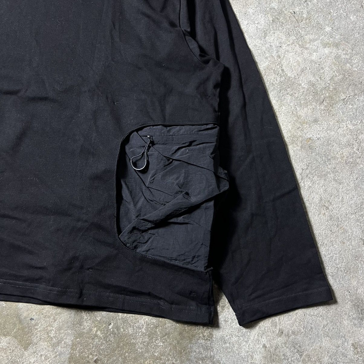 CMF Outdoor Garment CMF Outdoor Garments - SS24 - Phantom L/S Size US XL / EU 56 / 4 - 4 Thumbnail