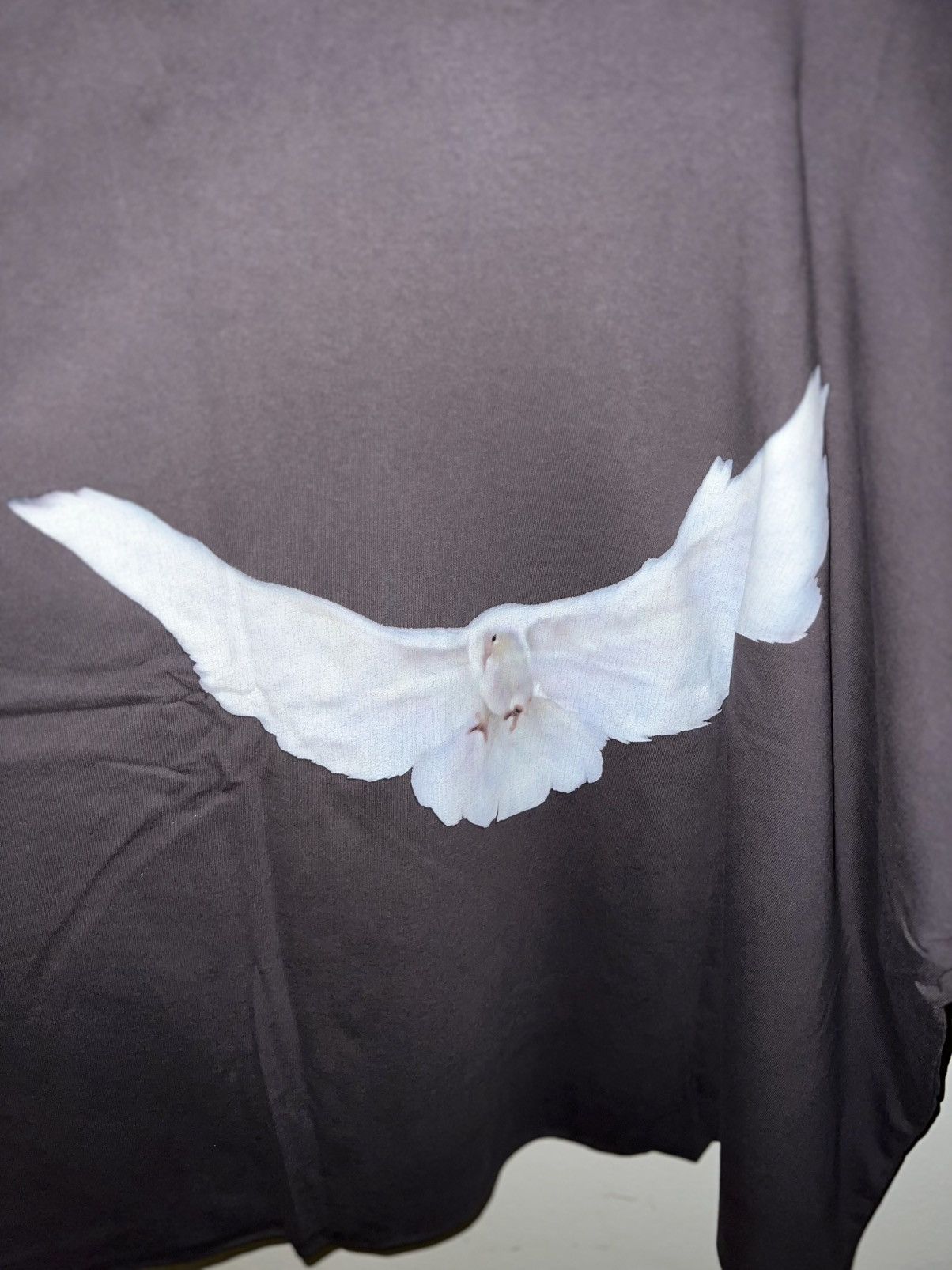 Balenciaga × Gap × Yeezy Yeezy gap crop drove Size US XL / EU 56 / 4 - 4 Thumbnail