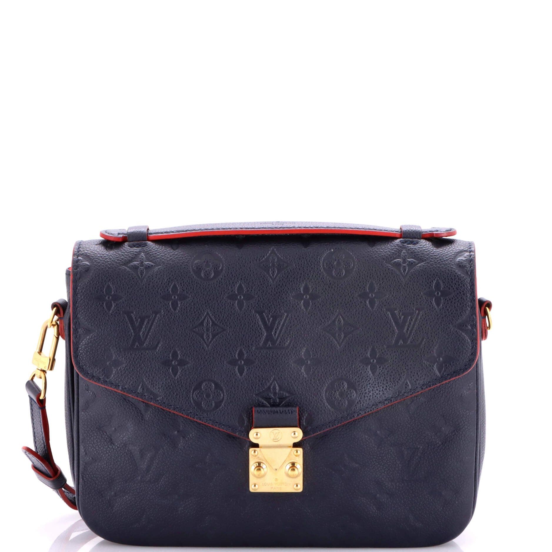 Louis Vuitton Pochette Metis Size ONE SIZE - 1 Thumbnail