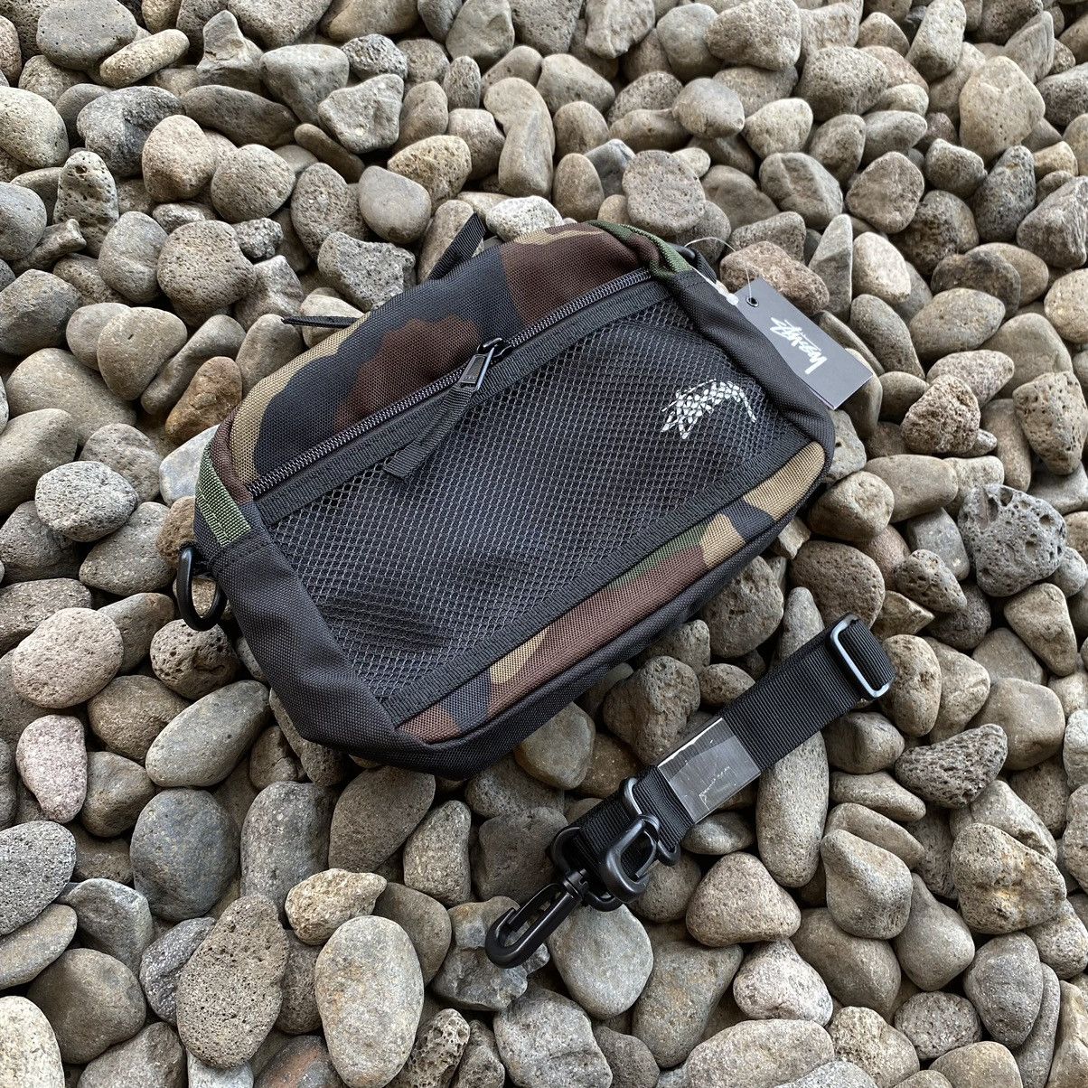Funky Stud Pouch