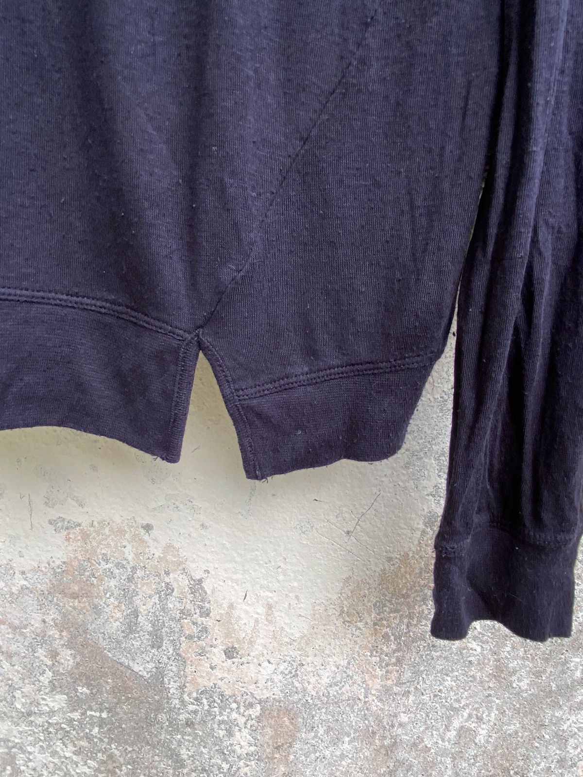 Alexander Wang × T by Alexander Wang T by Alexander Wang Over Sleeves Strecthable L/S Size US XS / EU 42 / 0 - 3 Thumbnail
