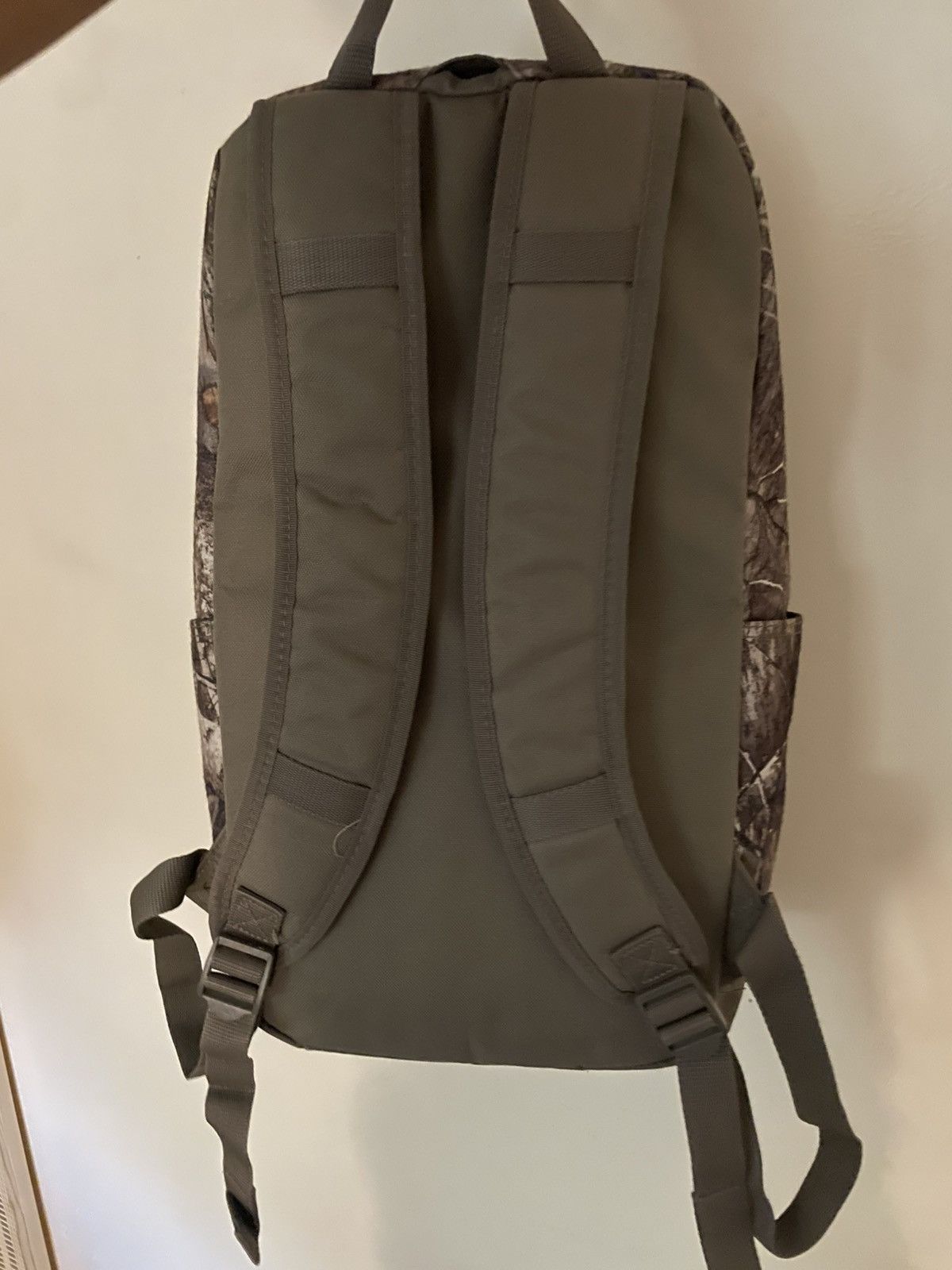 130 World 130 World V1 Backpack Size ONE SIZE - 2 Thumbnail