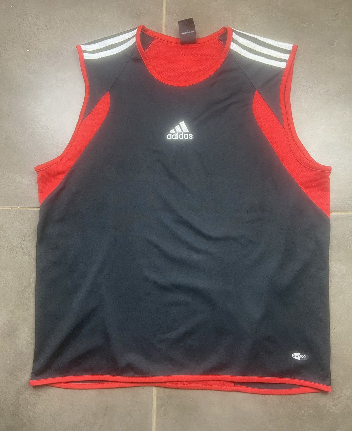 Adidas short sleeve T Shirt