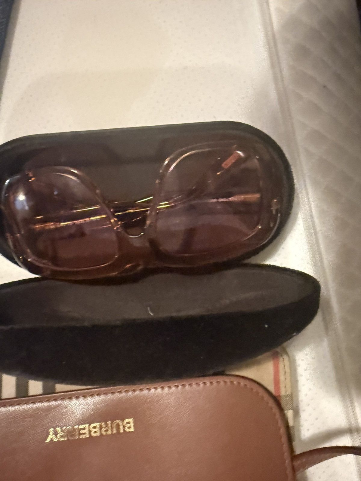 Tom Ford Pink tom ford shades Size ONE SIZE - 3 Thumbnail
