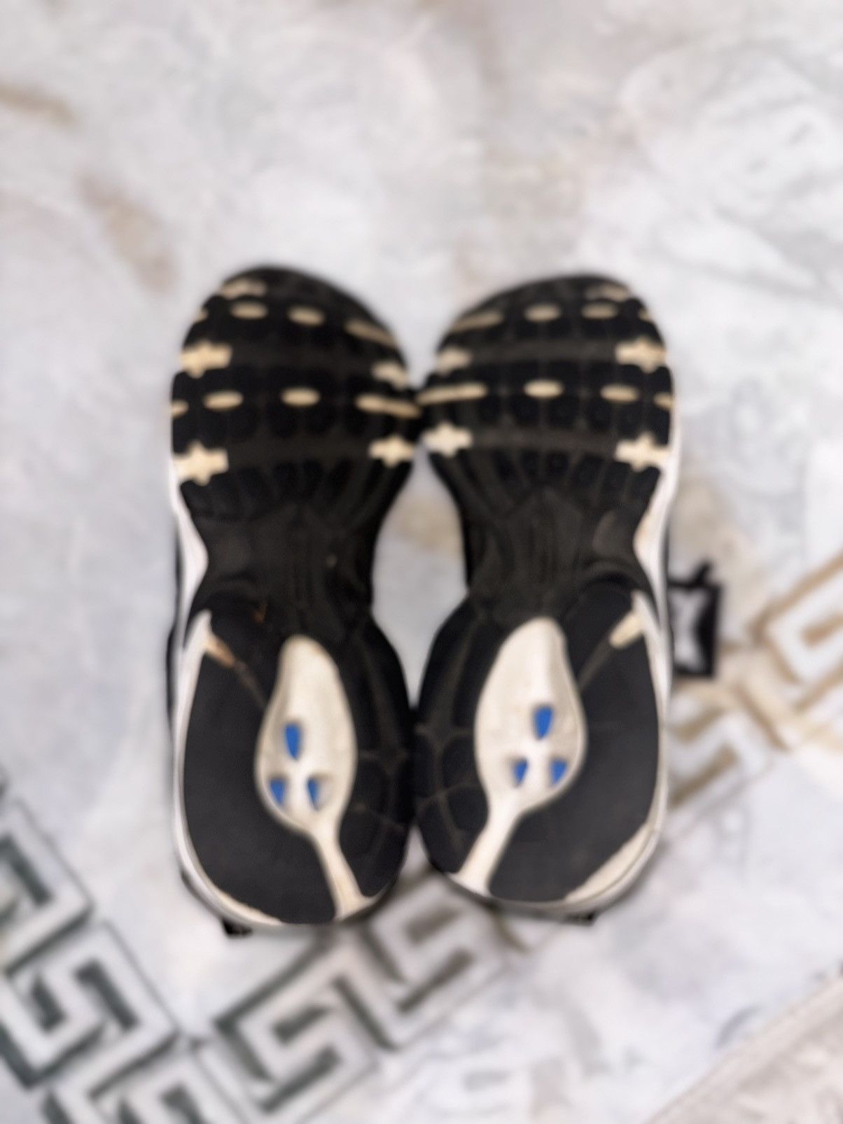 New Balance New Balance 530 Running Black US8 Size US 8 / EU 41 - 5 Thumbnail