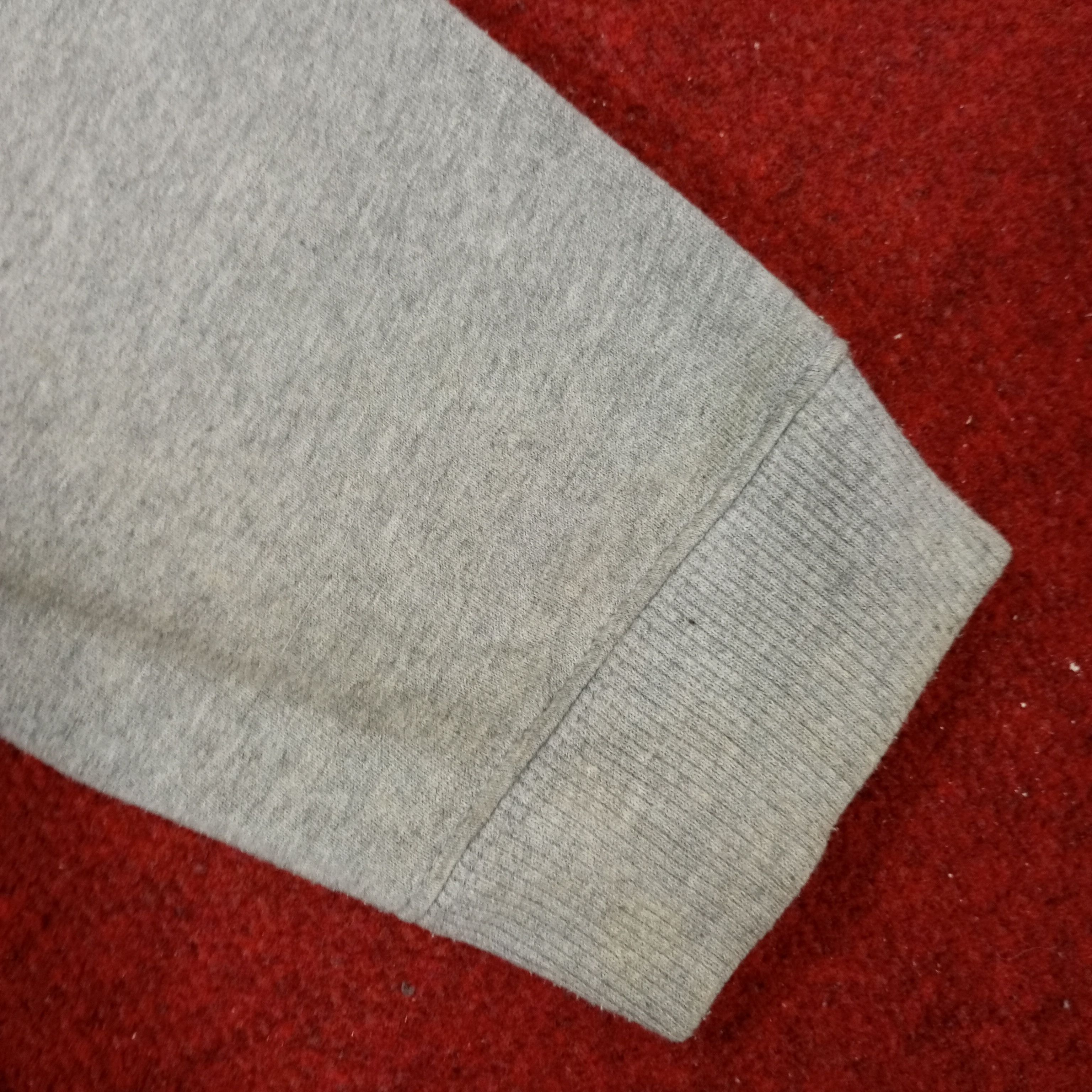Zara Zara Streetwear Style Sweatshirt Size M / US 6-8 / IT 42-44 - 6 Thumbnail