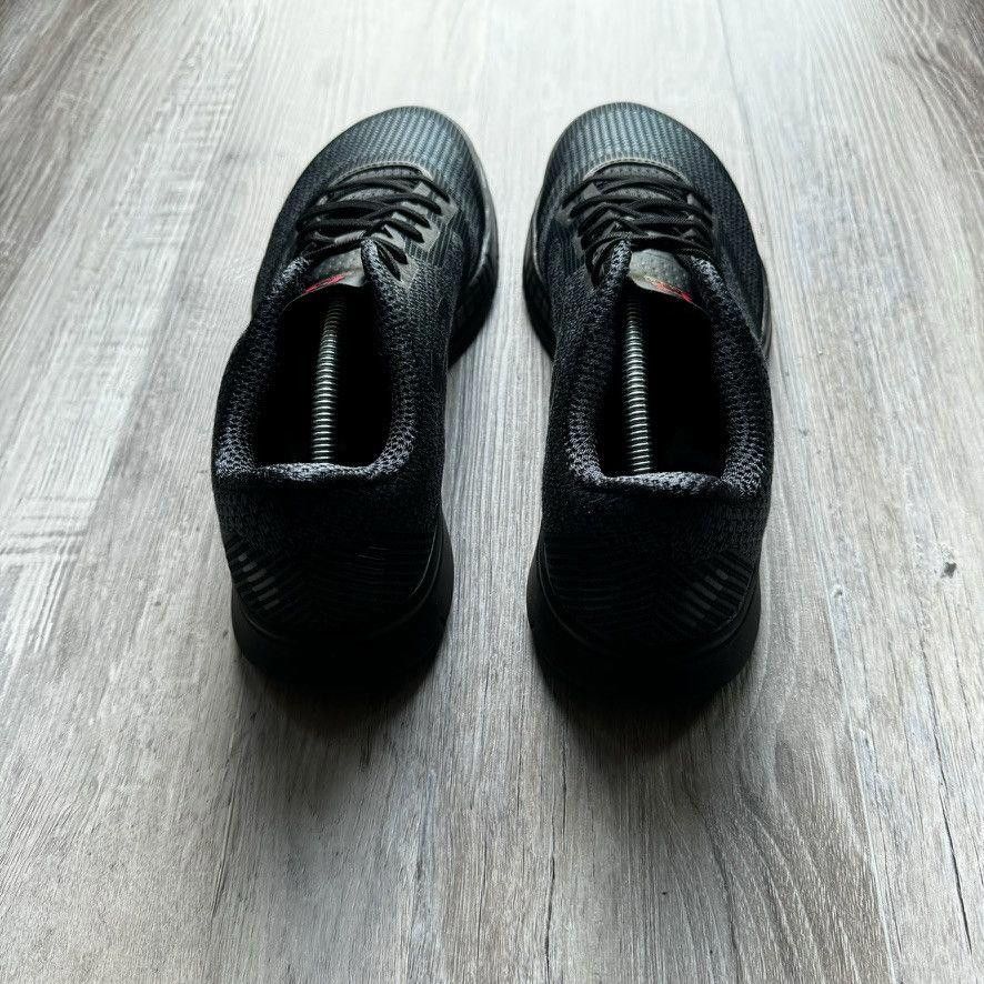 Under Armour UNDER ARMOUR • Charged Lightning "Black" (12M) Size US 12 / EU 45 - 9 Thumbnail