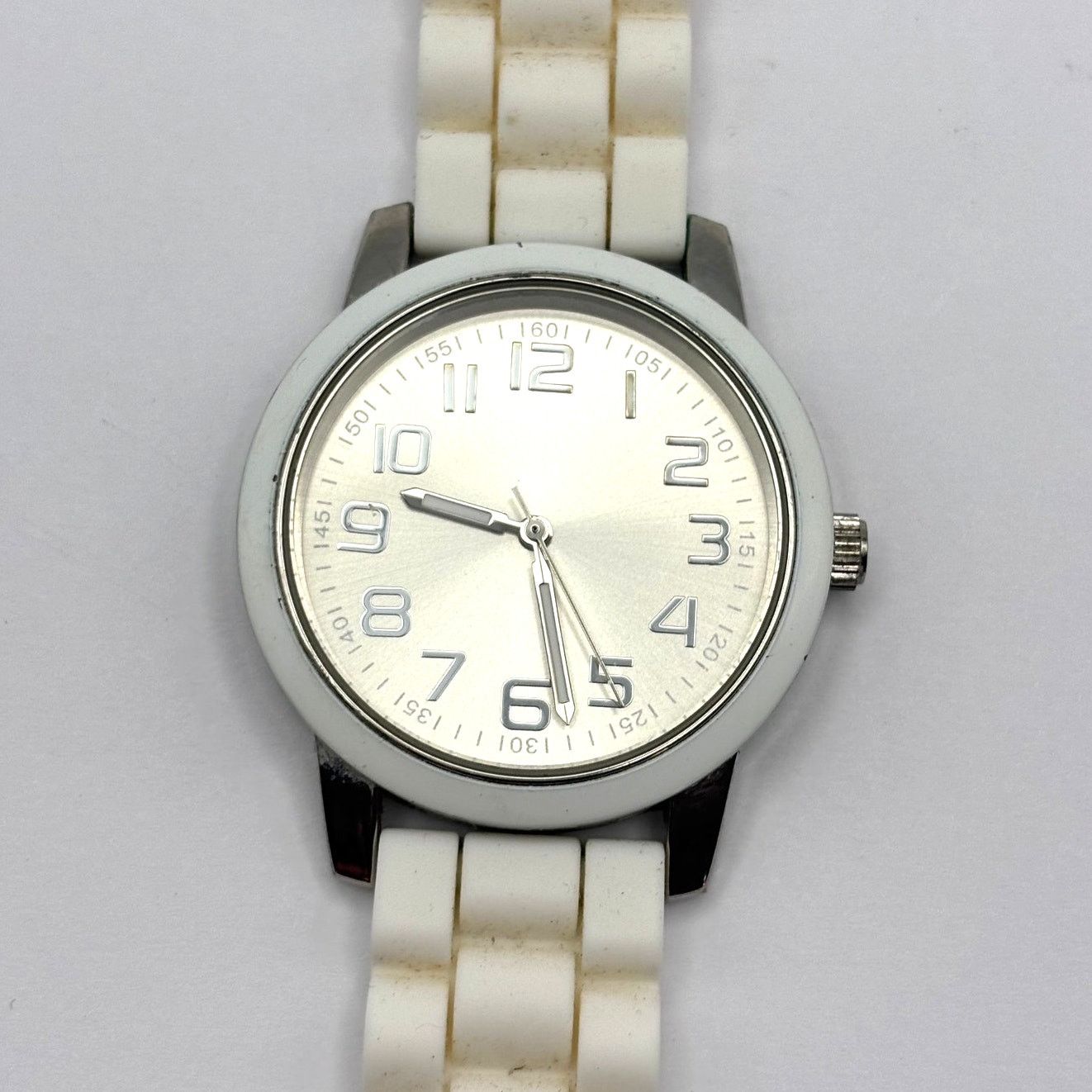 Other White Men's Watch Size ONE SIZE - 4 Thumbnail