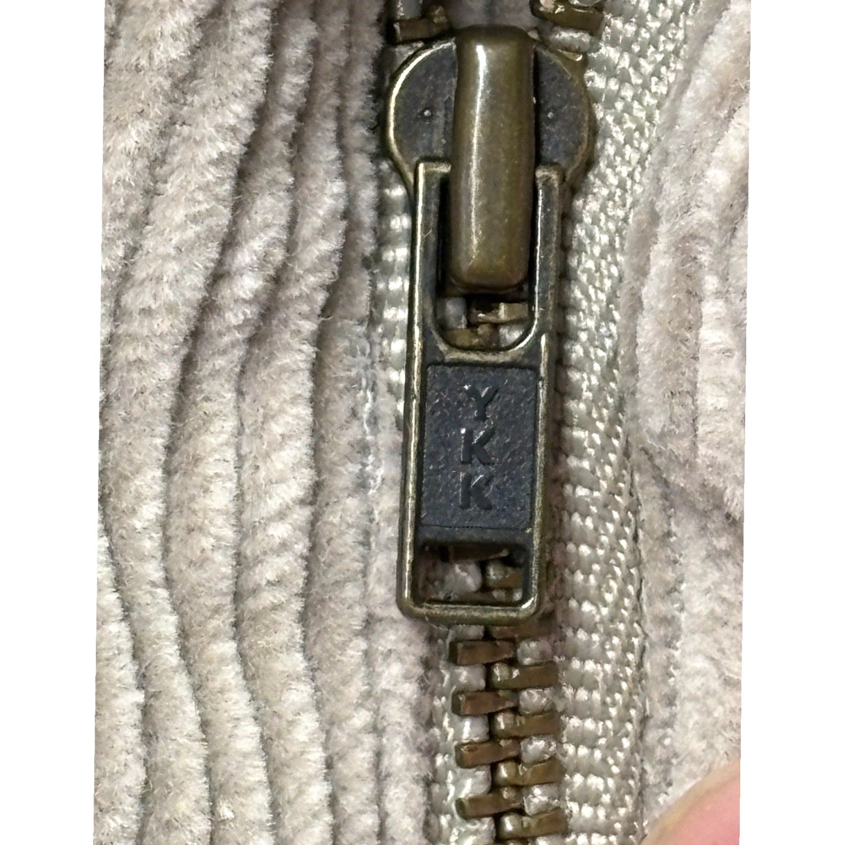 Brooks Brothers Brooks Brothers Hudson Pants Mens 40x30 Corduroy Tan Taupe Cotton Wide Wale Dress Straight Jeans? Size US 40 / EU 56 - 3 Thumbnail