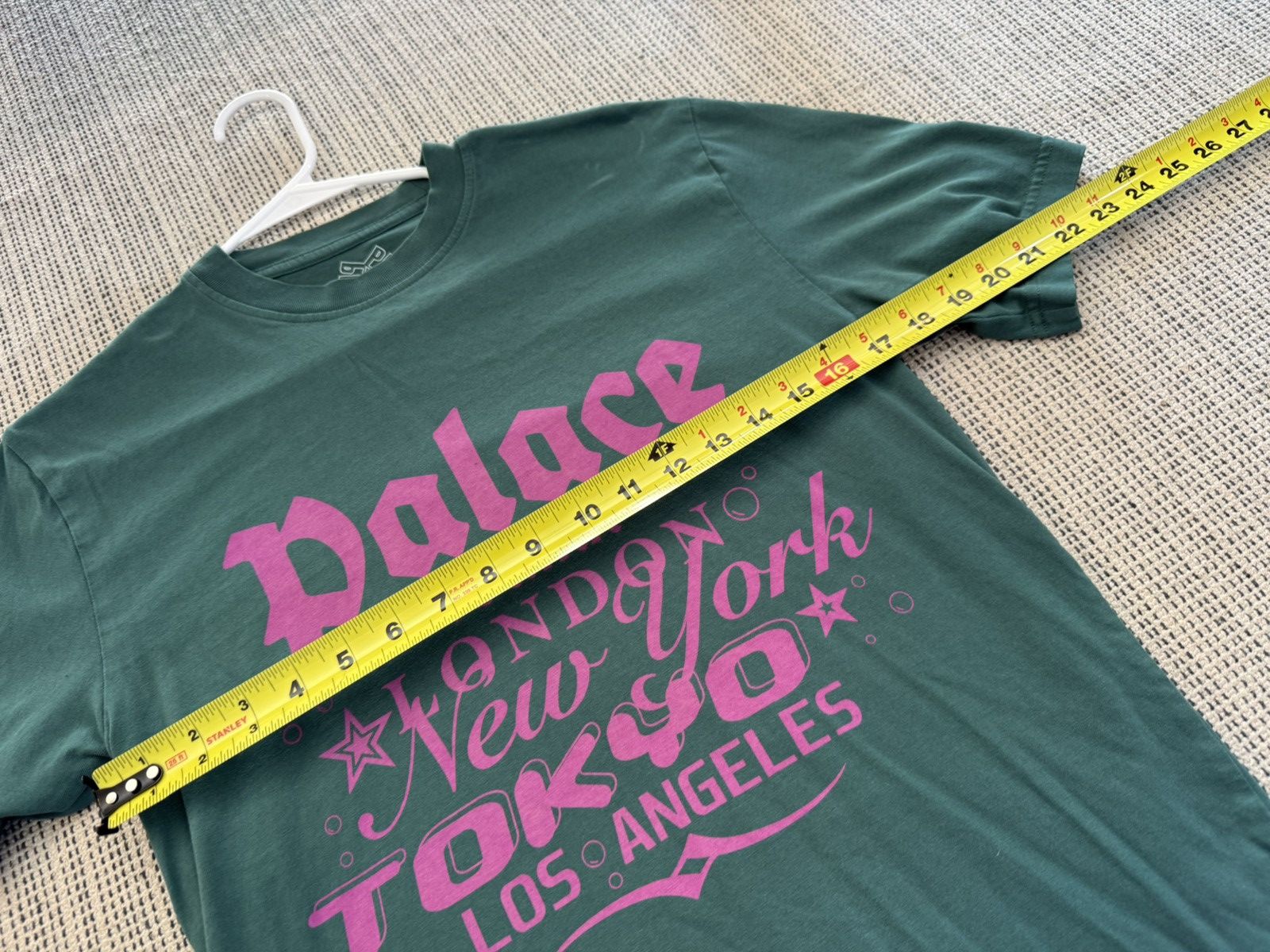 Palace Palace London Size US S / EU 44-46 / 1 - 4 Thumbnail
